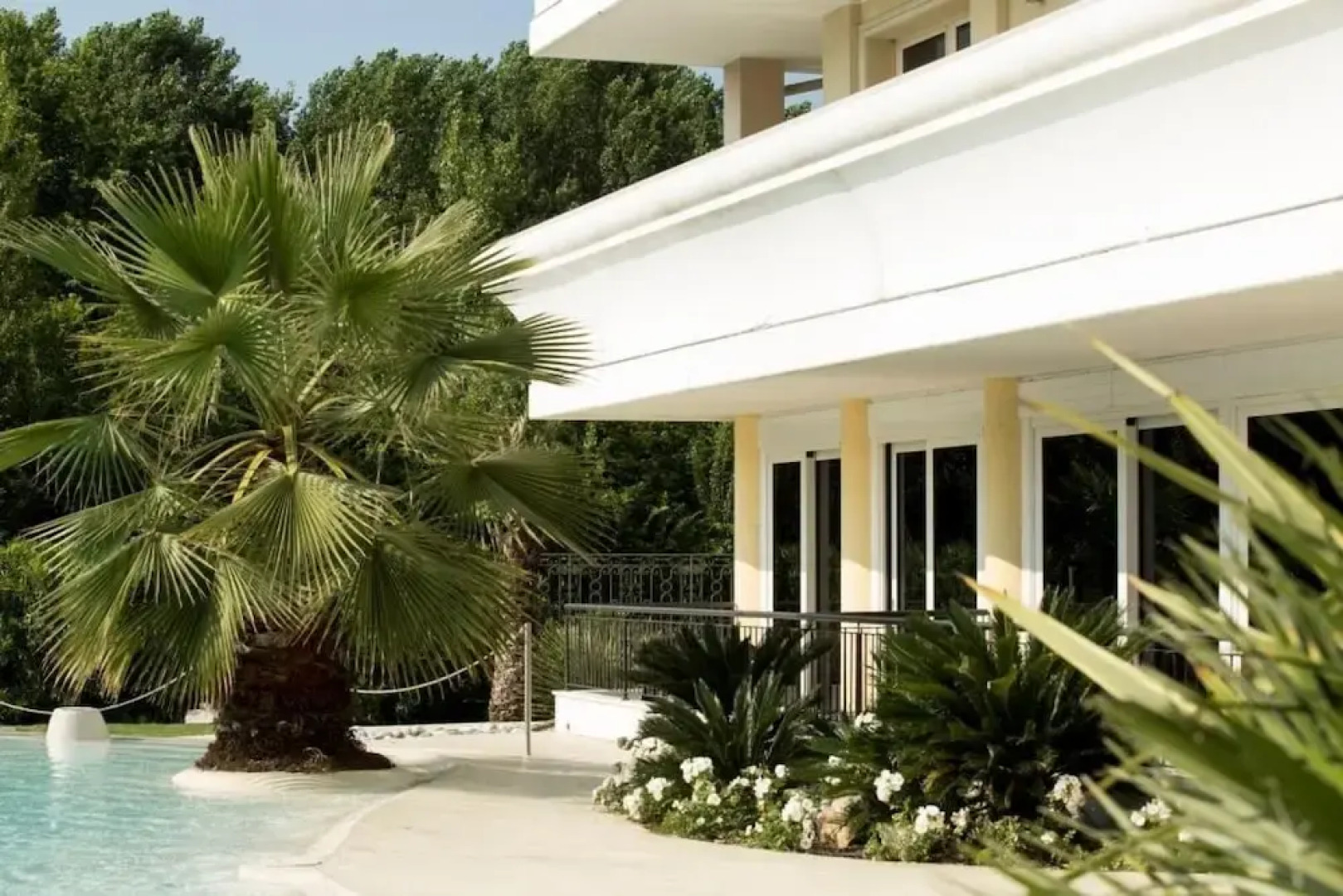 5 Relais du Lac Village - Italian Homing