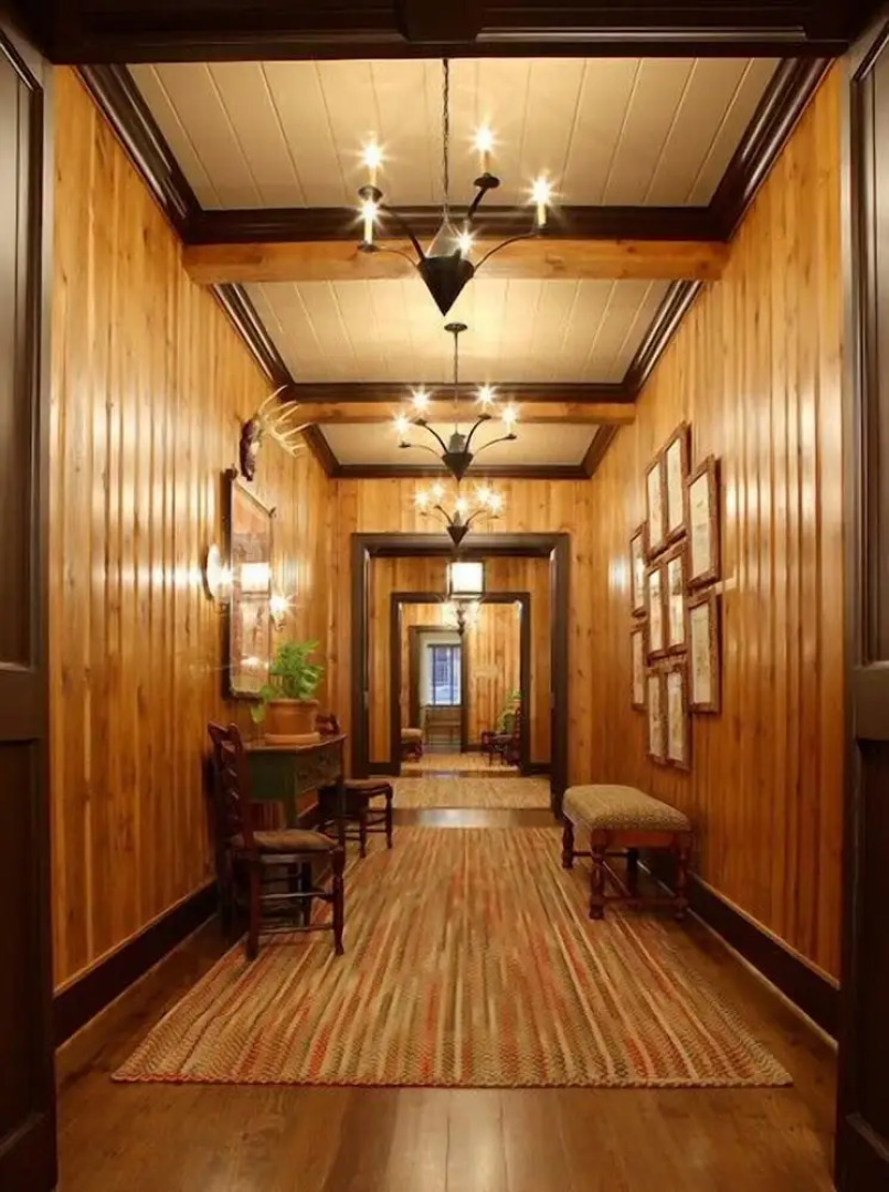 Bright's Creek Lodge