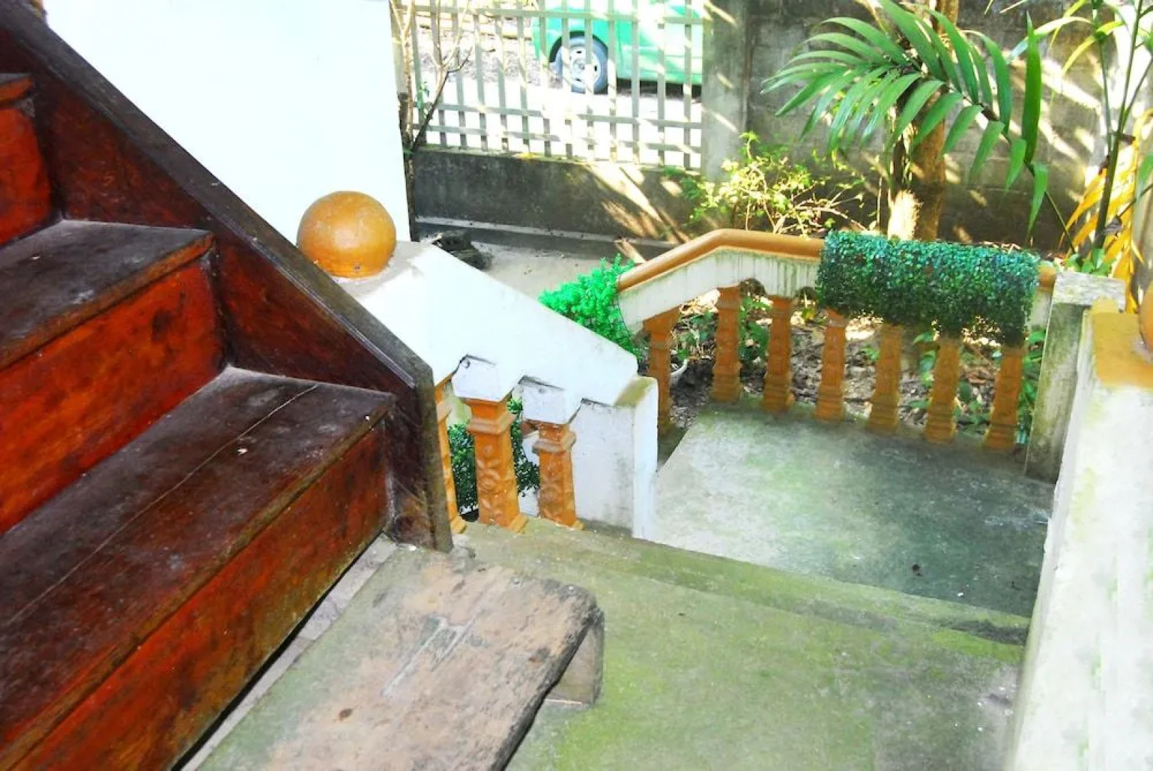 Homely Hagiang - Hostel