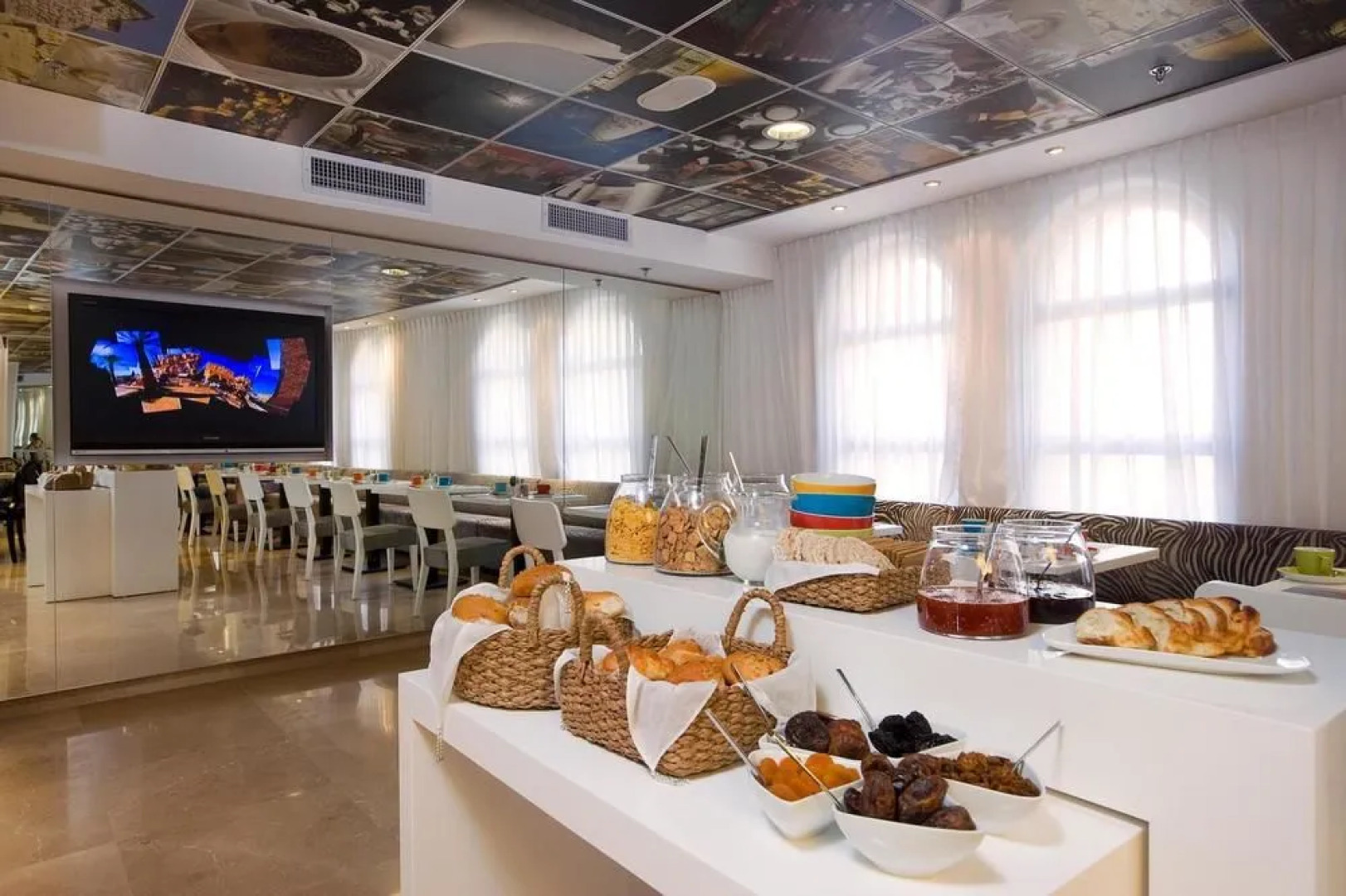 Harmony Hotel - an Atlas Boutique Hotel