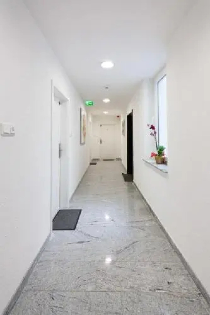 Stay-Inn Bielefeld Zentrum