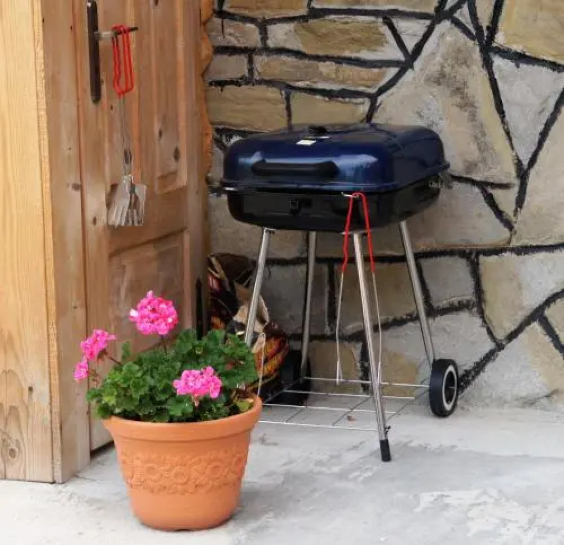 Pokoje Pod Cyrlicą u Józi