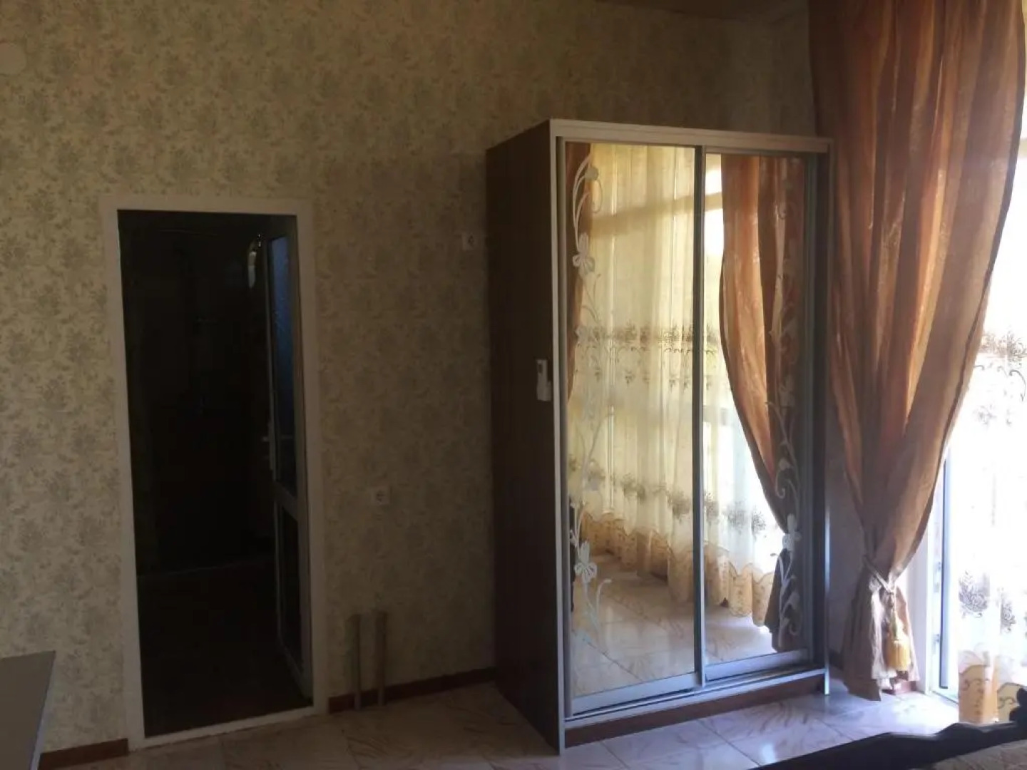 У Арсена и Наиры