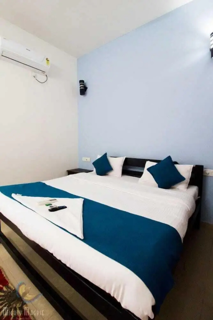 White Seasons Resort And Spa