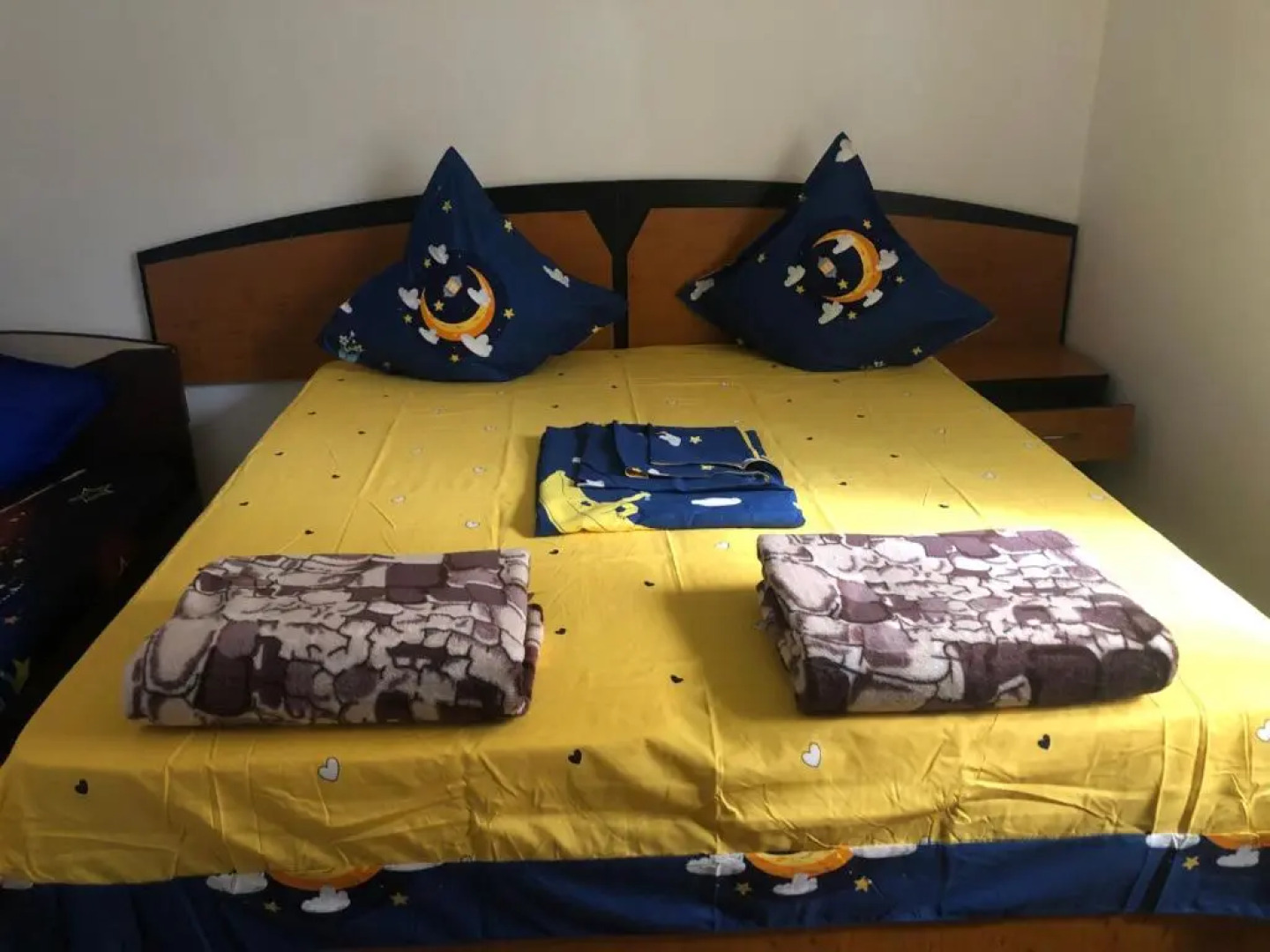 Casa Cleopatra 2 MAI