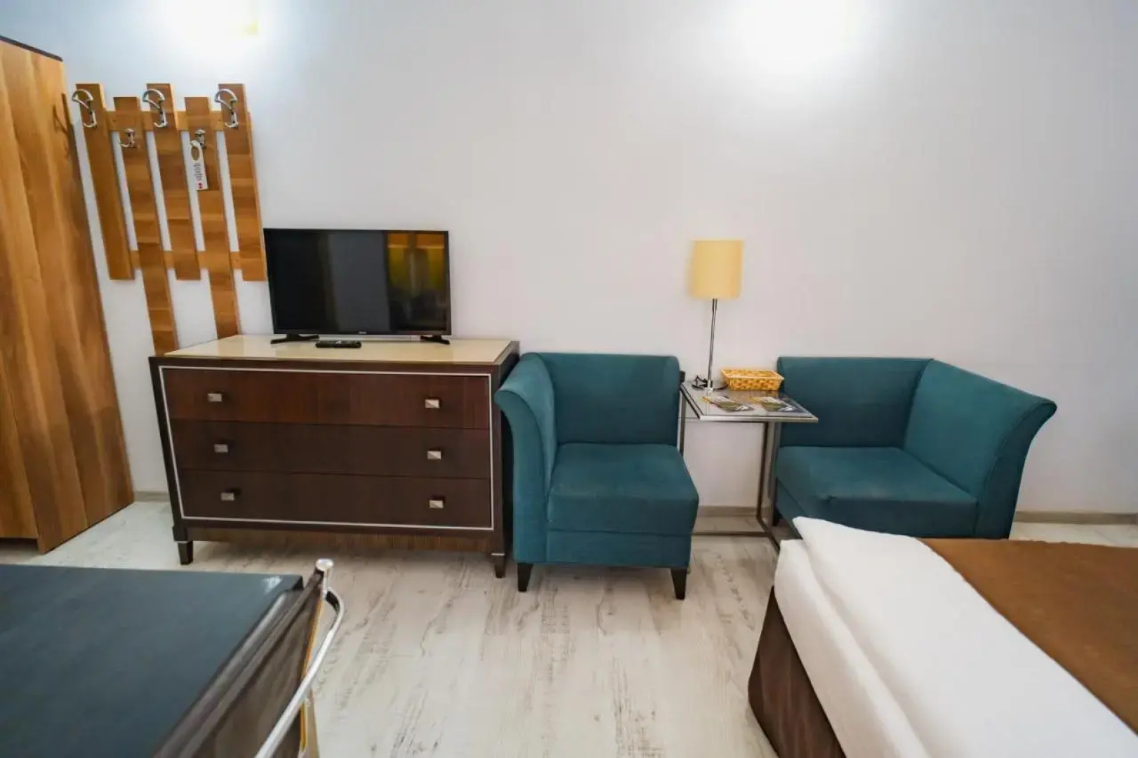 Complex Balnear Dobsi