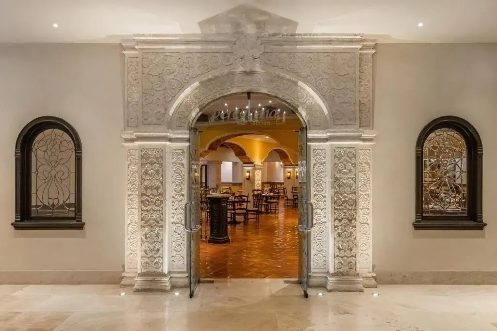 Hyatt Regency Merida Hotel