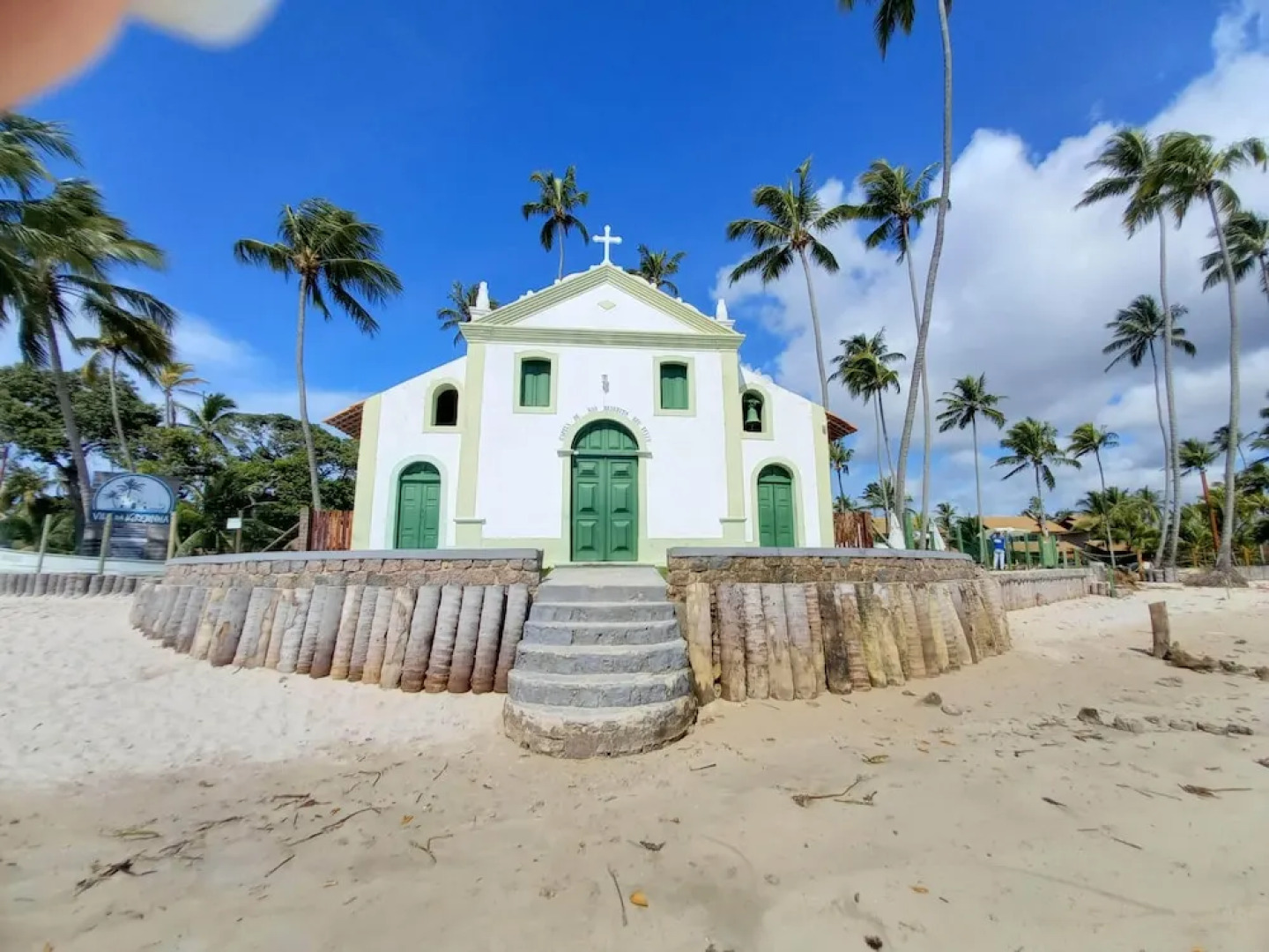 Club Meridional - Praia dos Carneiros