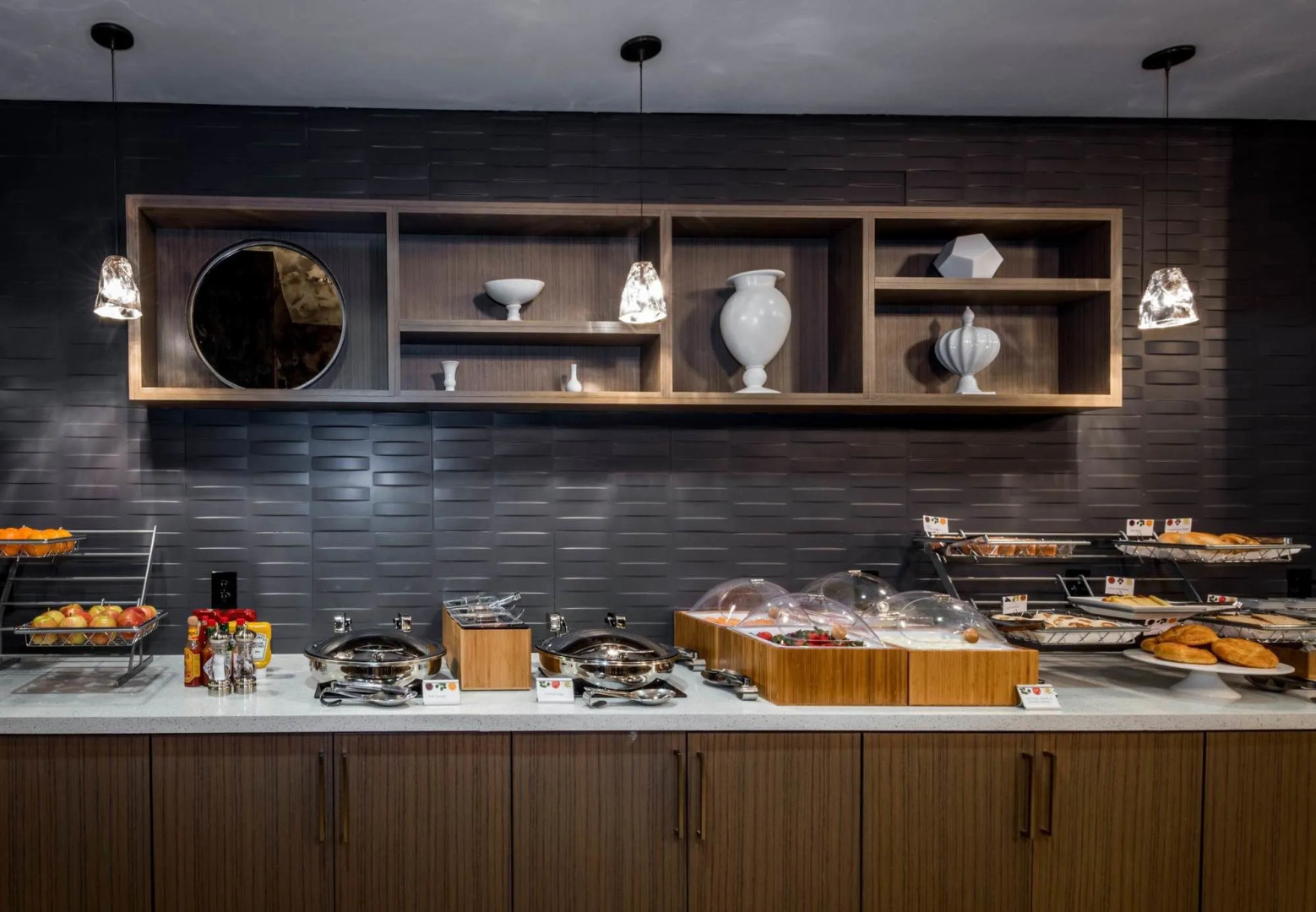 SpringHill Suites by Marriott Denton