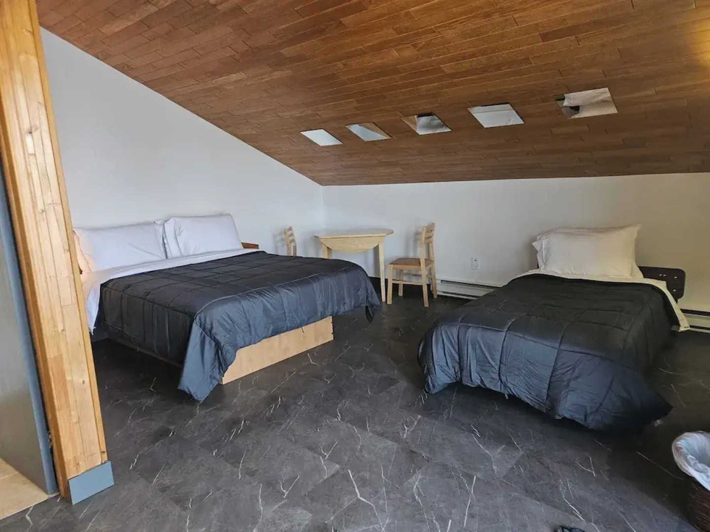 Hôtel Auberge St-Félicien