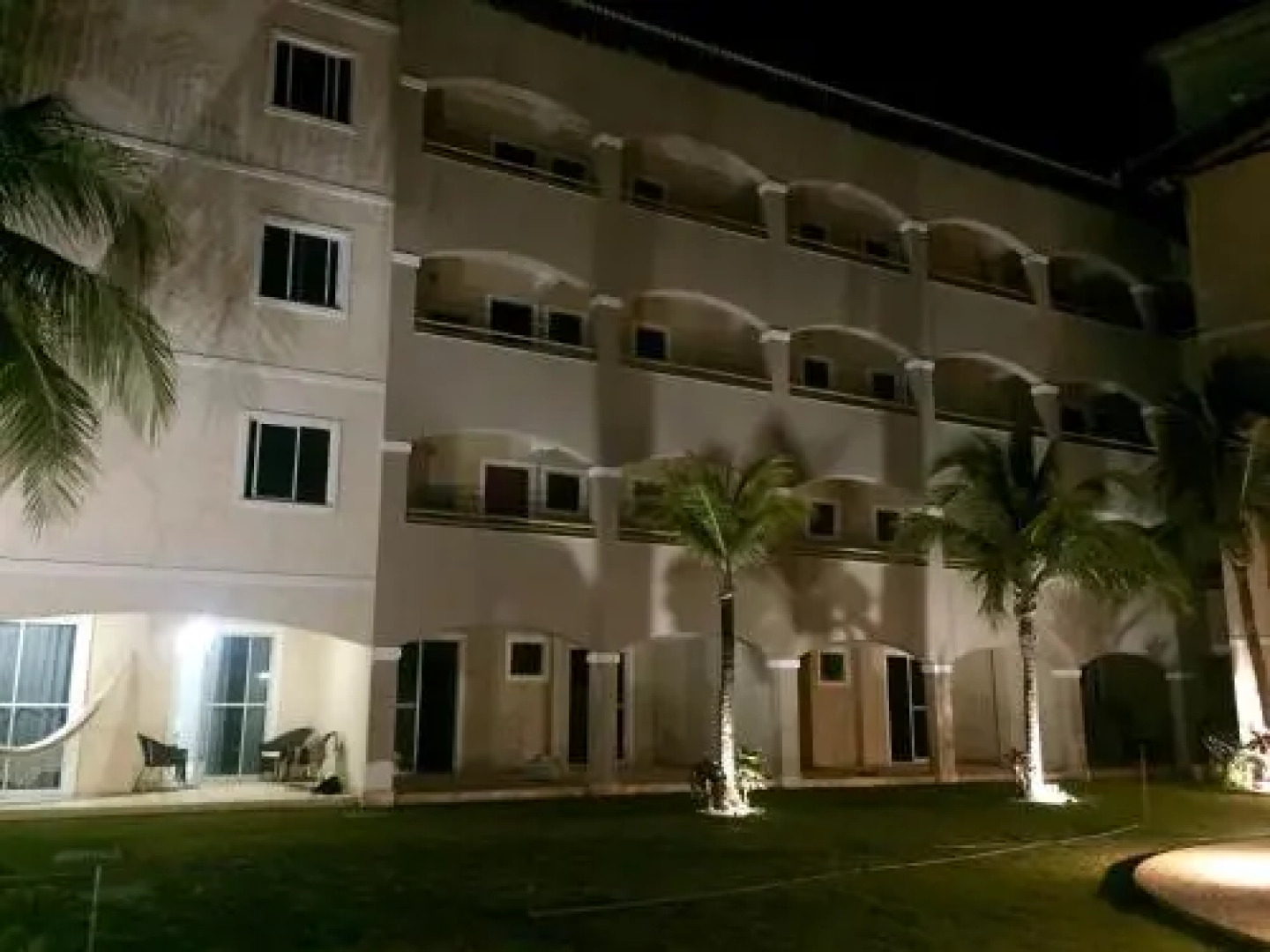 Kite Apartment Cumbuco