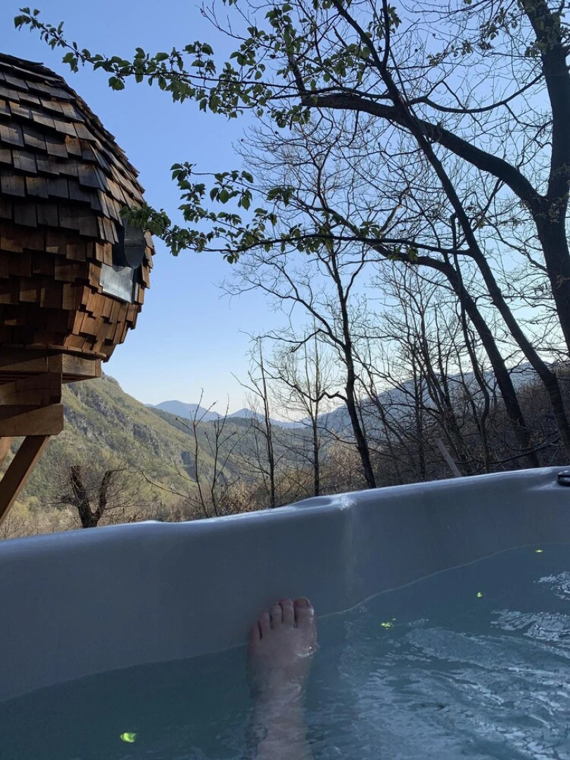 Les Ecrins de Belvedere