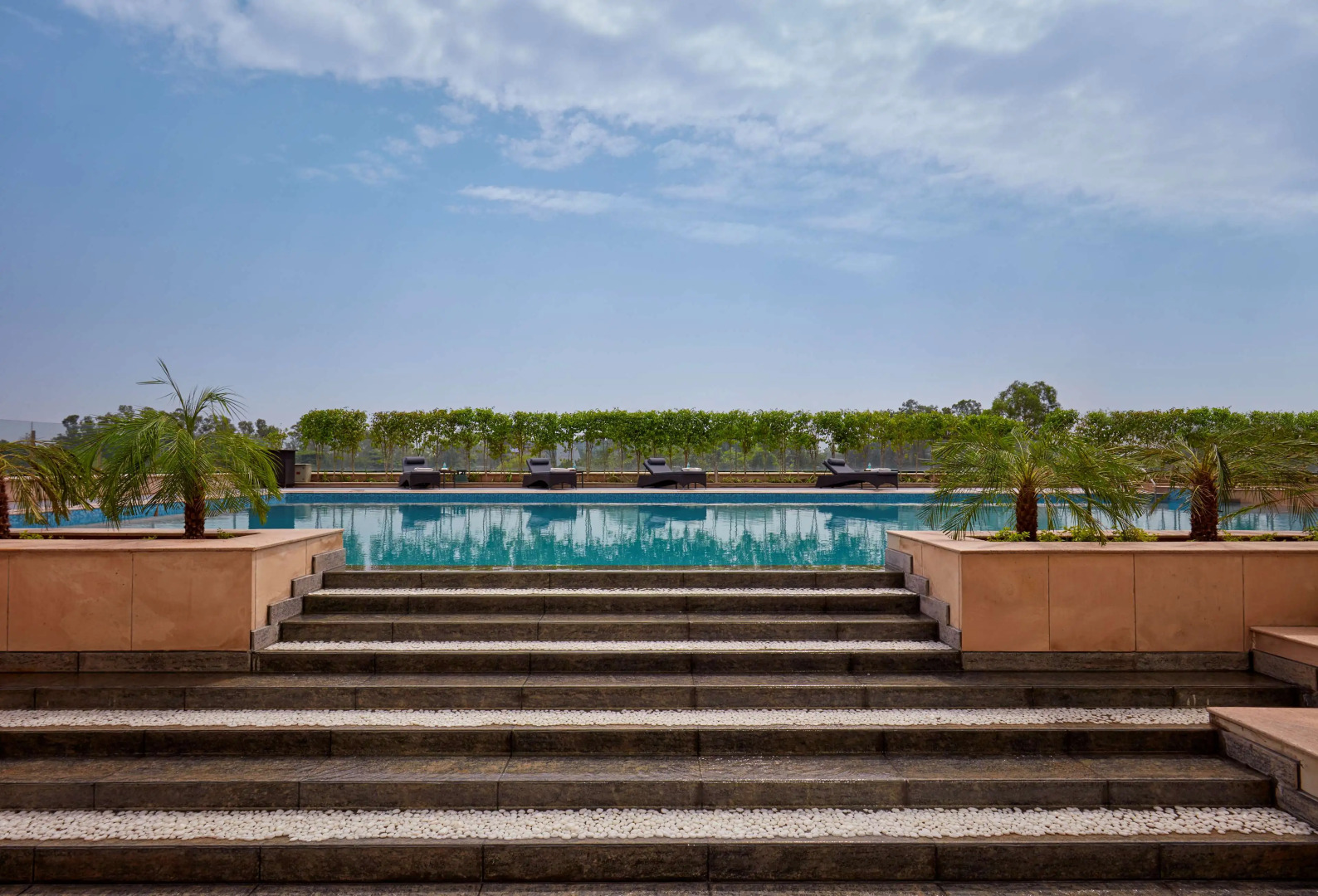 Hyatt Regency Chandigarh