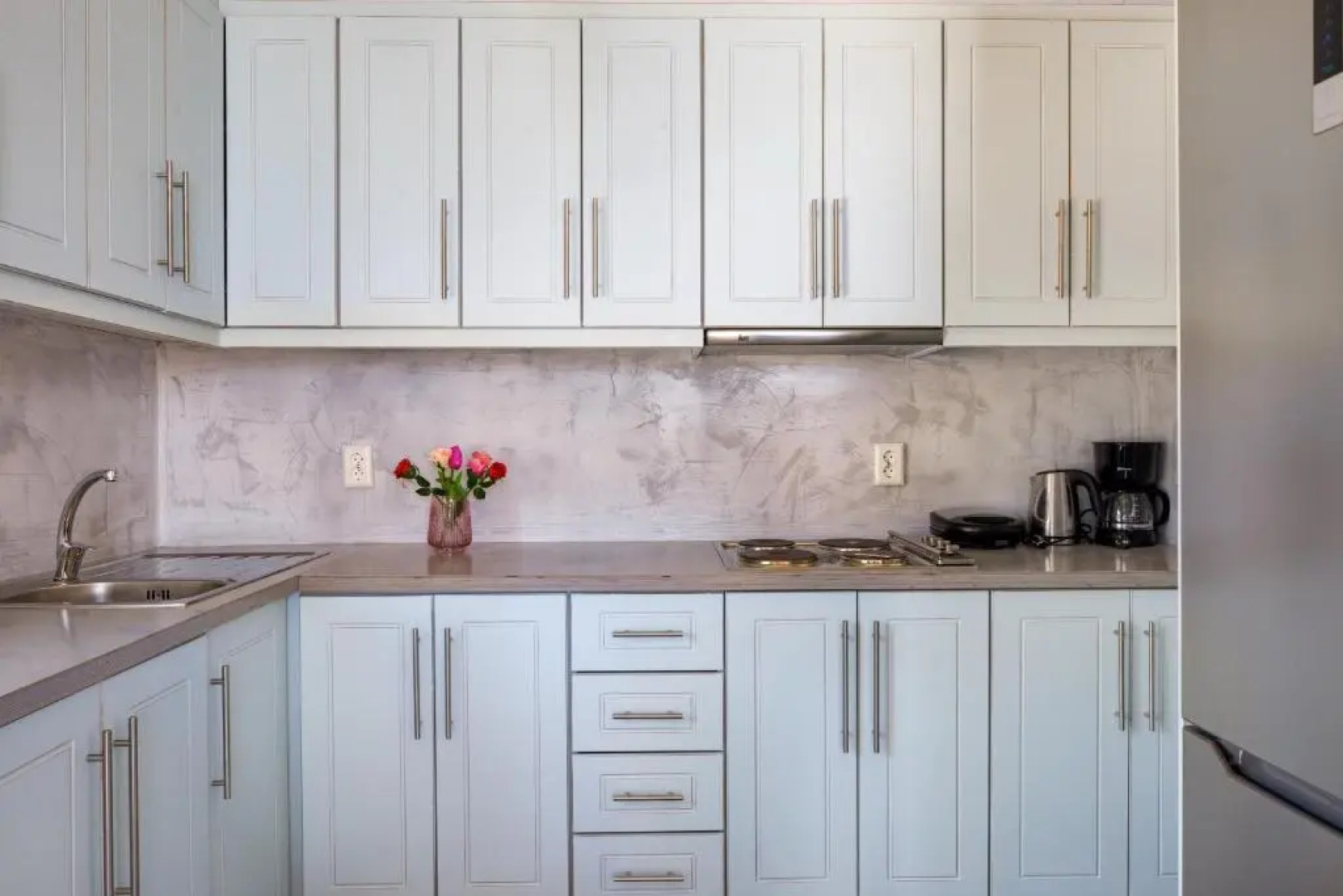 Plori - Molos Apartments