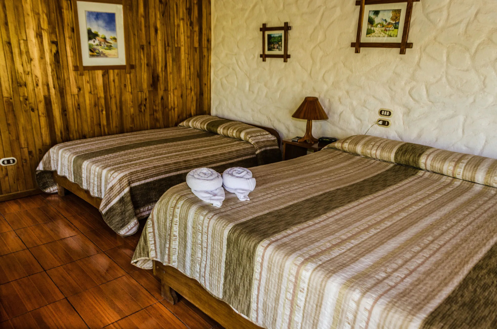 Hotel Holístico Monteverde