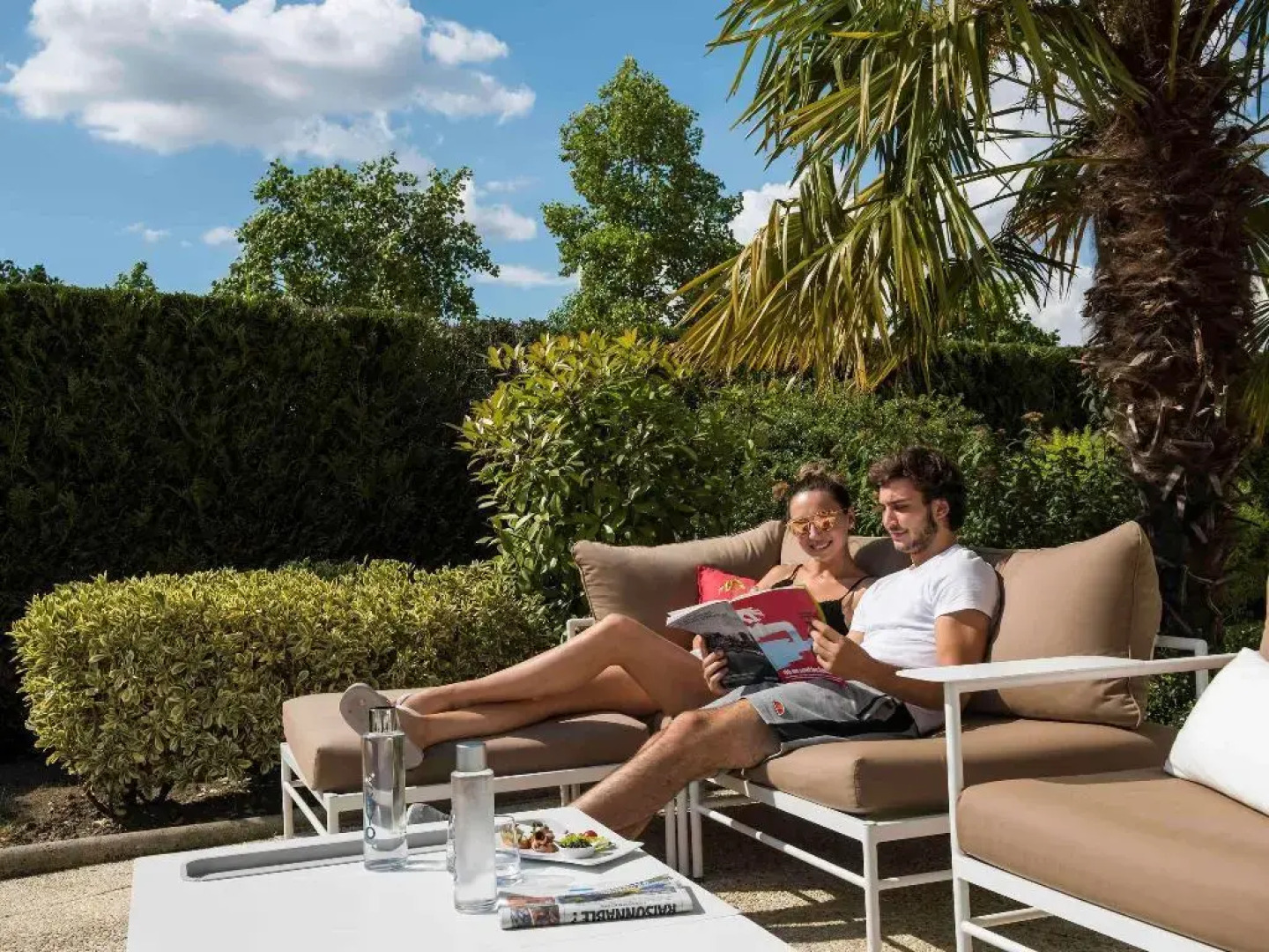 Mercure Compiegne Sud