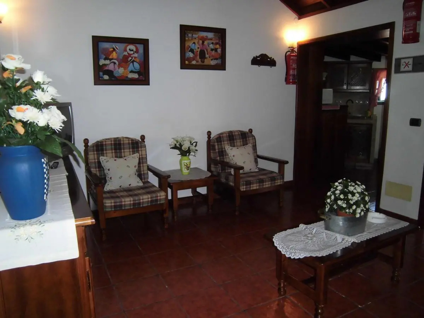 Casas Rurales Morrocatana