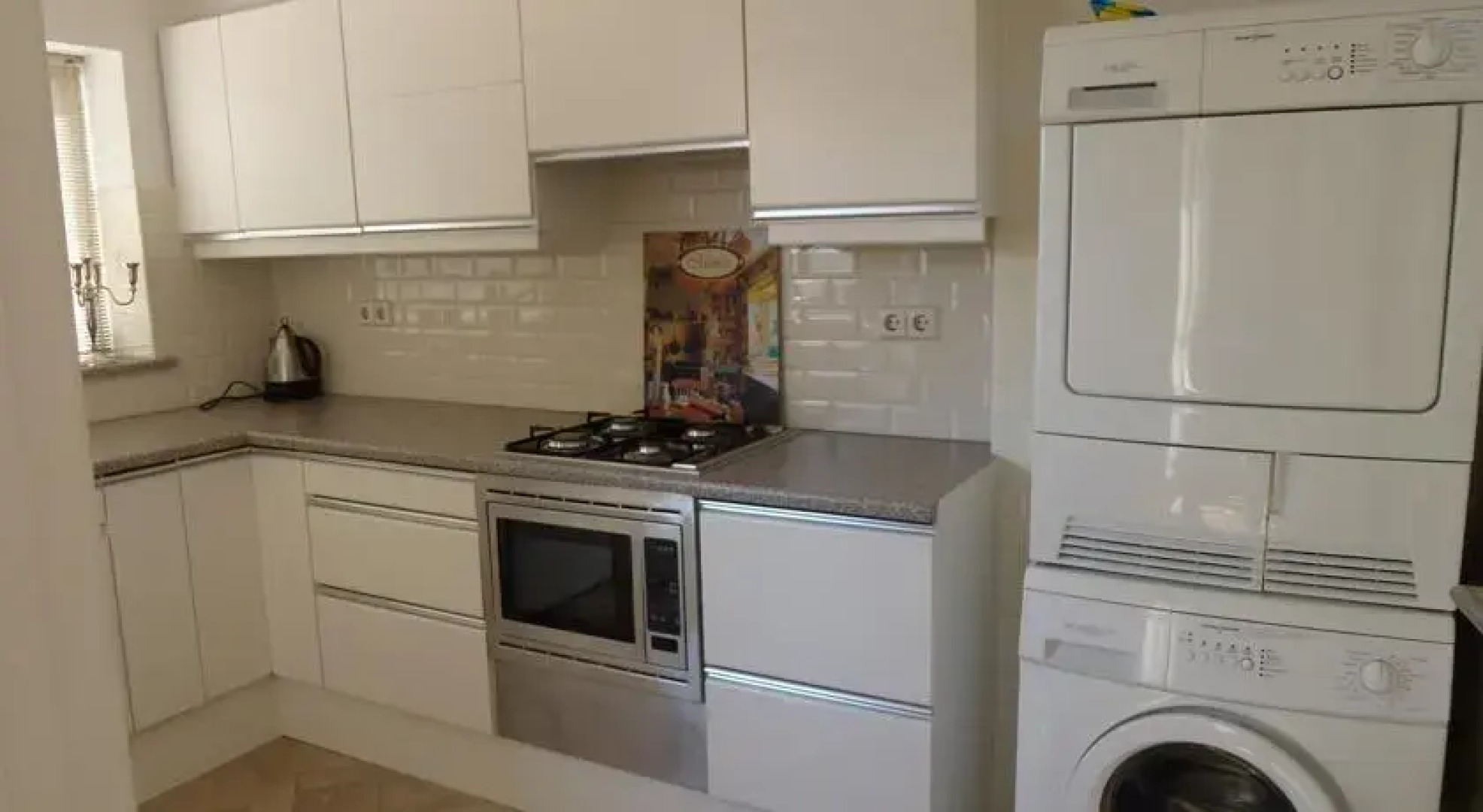 Appartementen IJmuiden