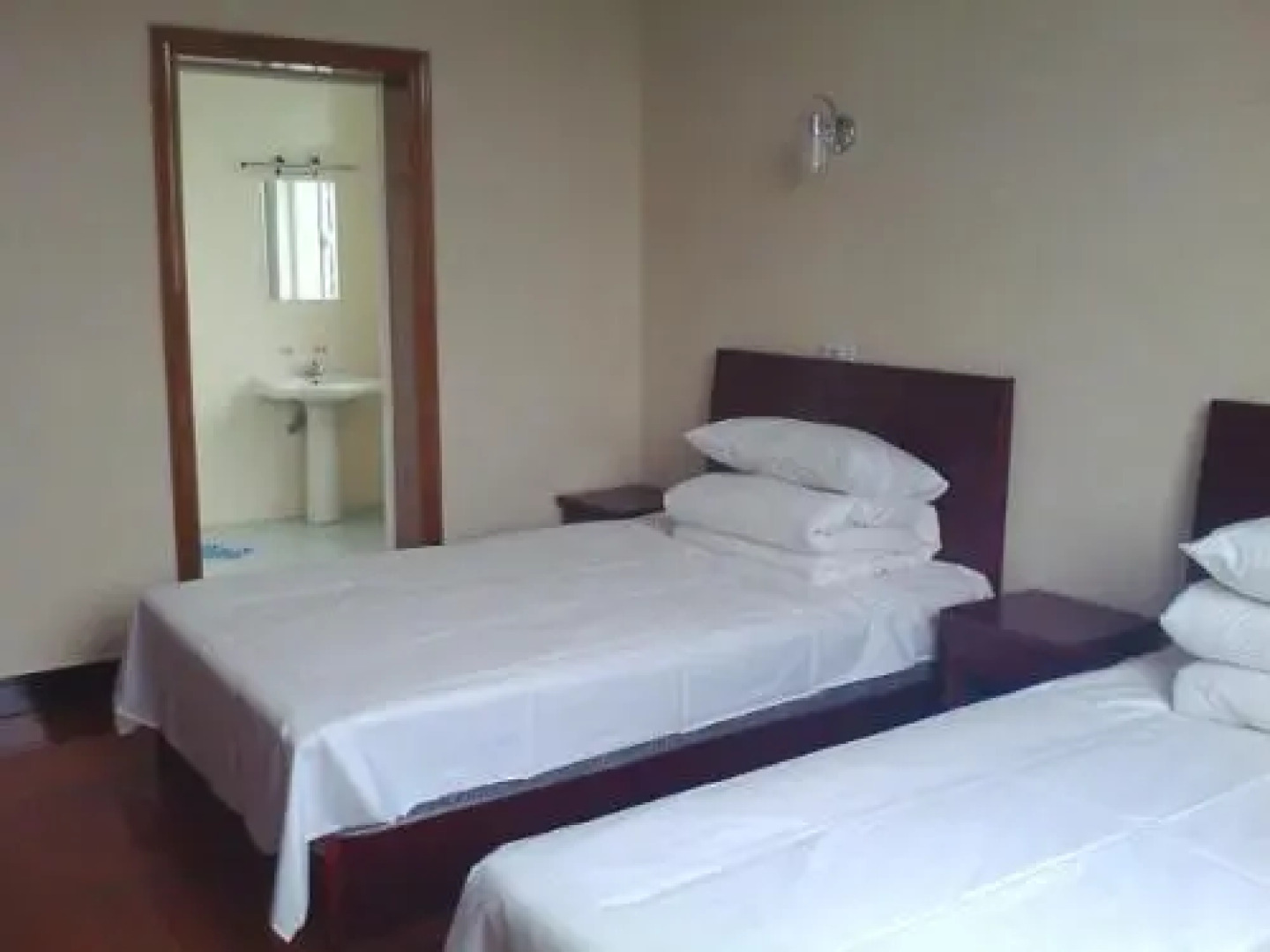 Mr. Jiang Guesthouse