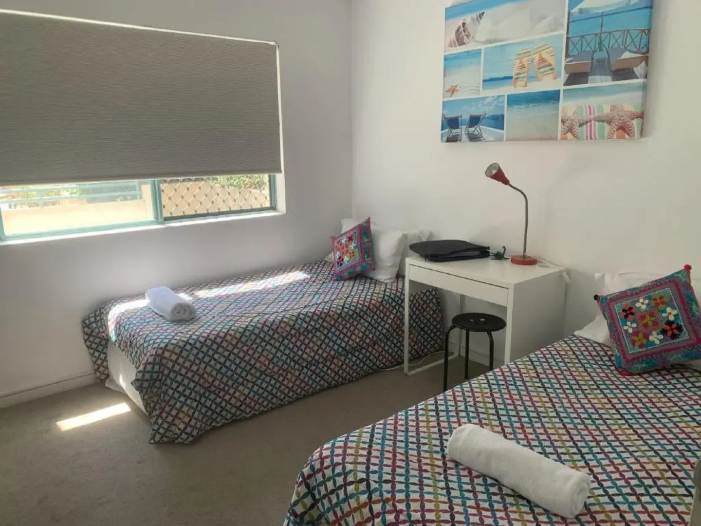 Pacific Place Apartments