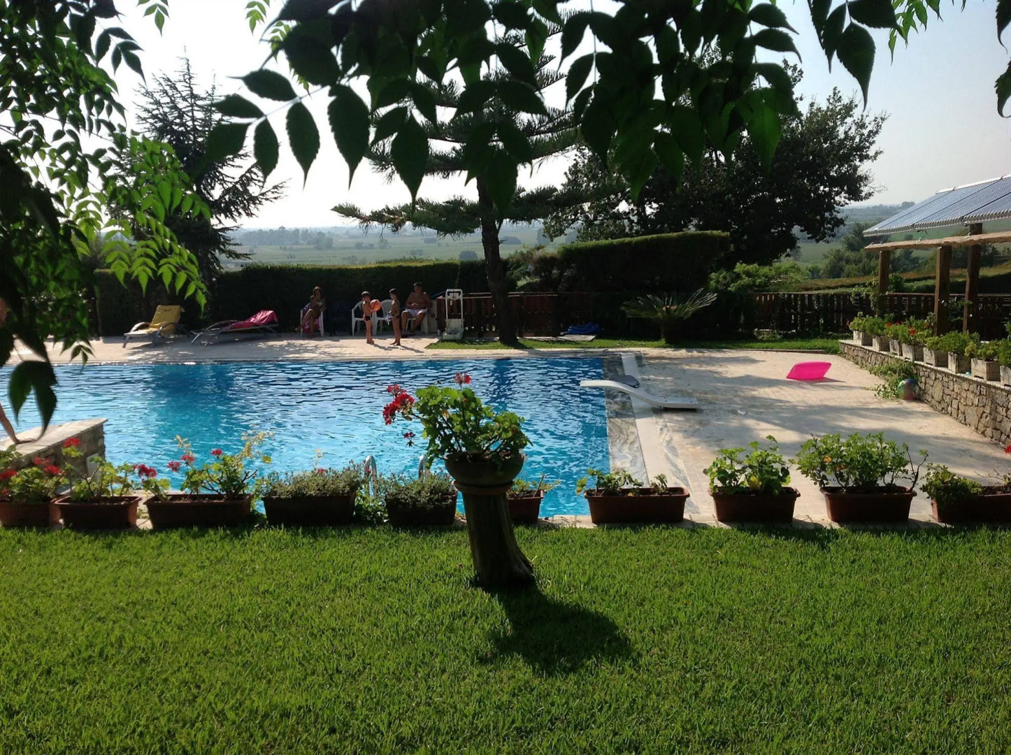 Residenza Giancesare