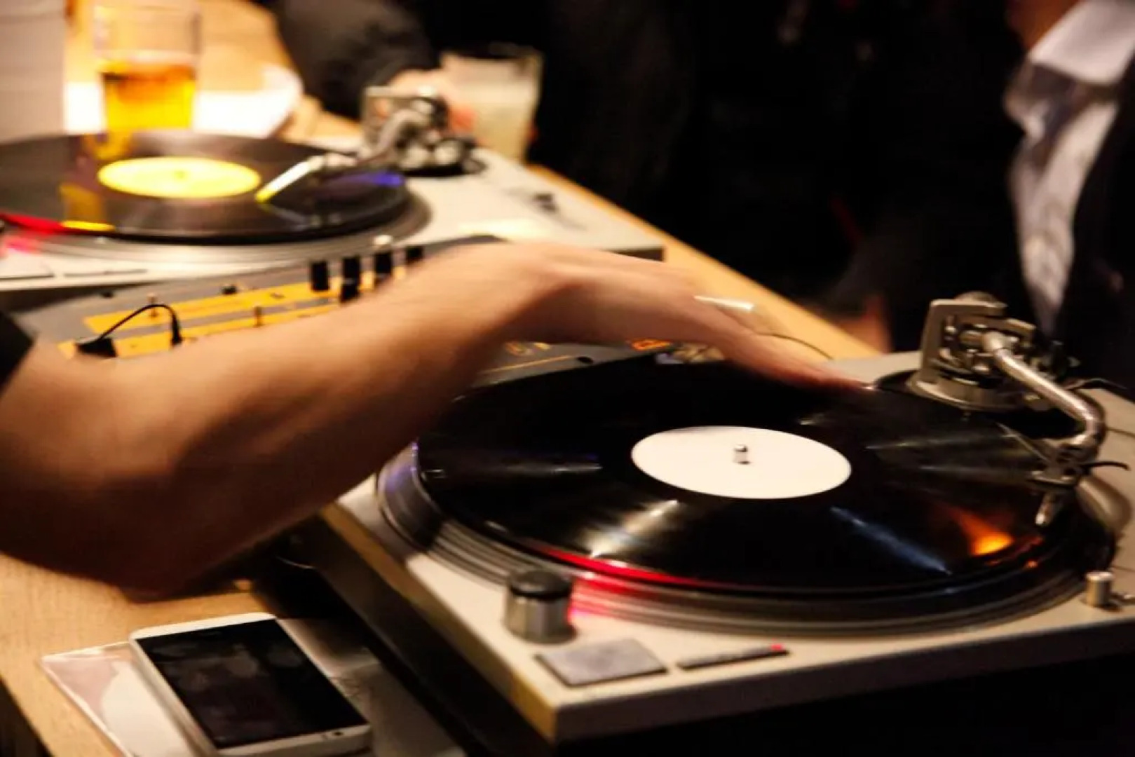 The People - Paris Belleville