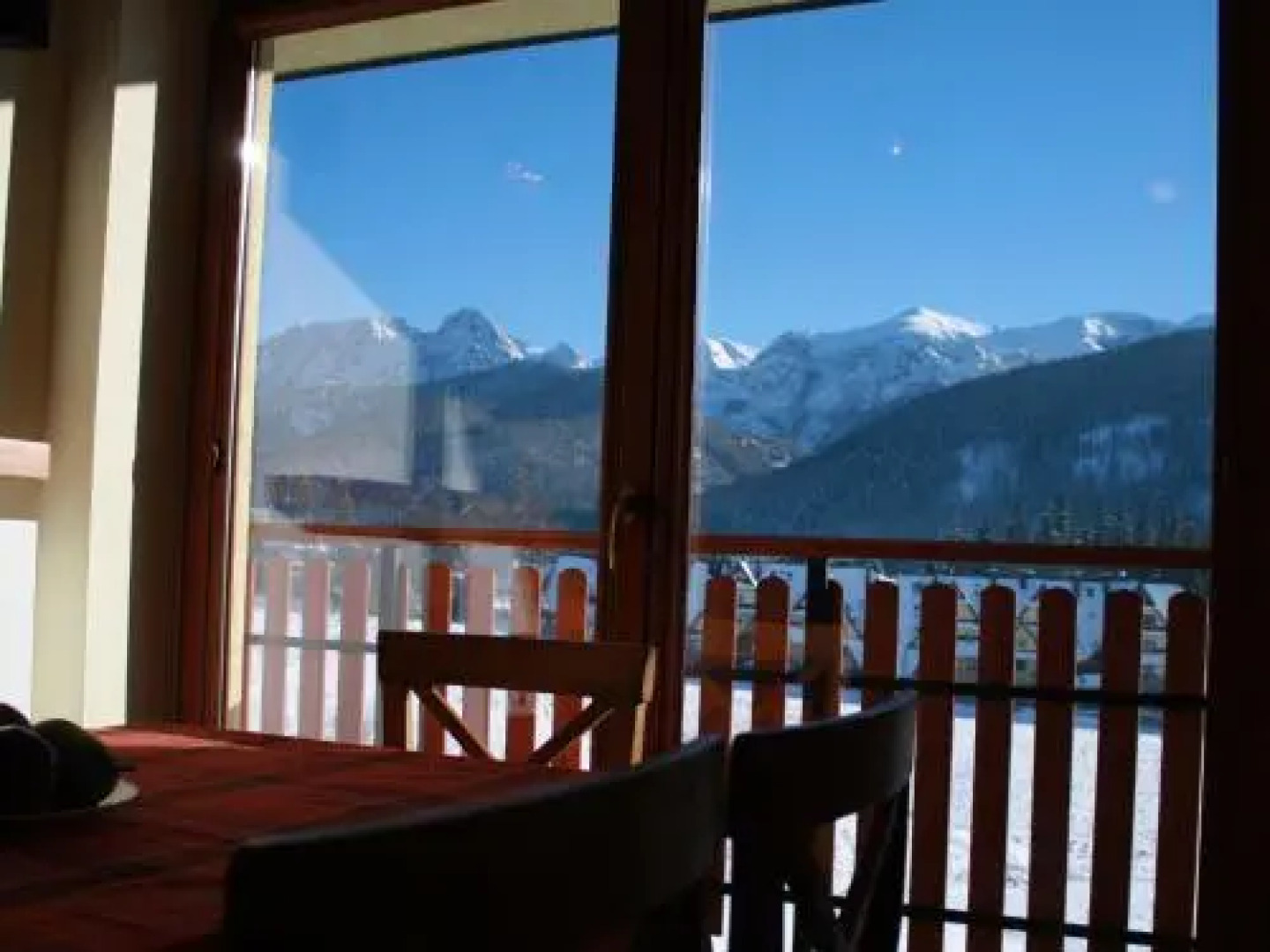 Apartamenty Domino - Kościelisko