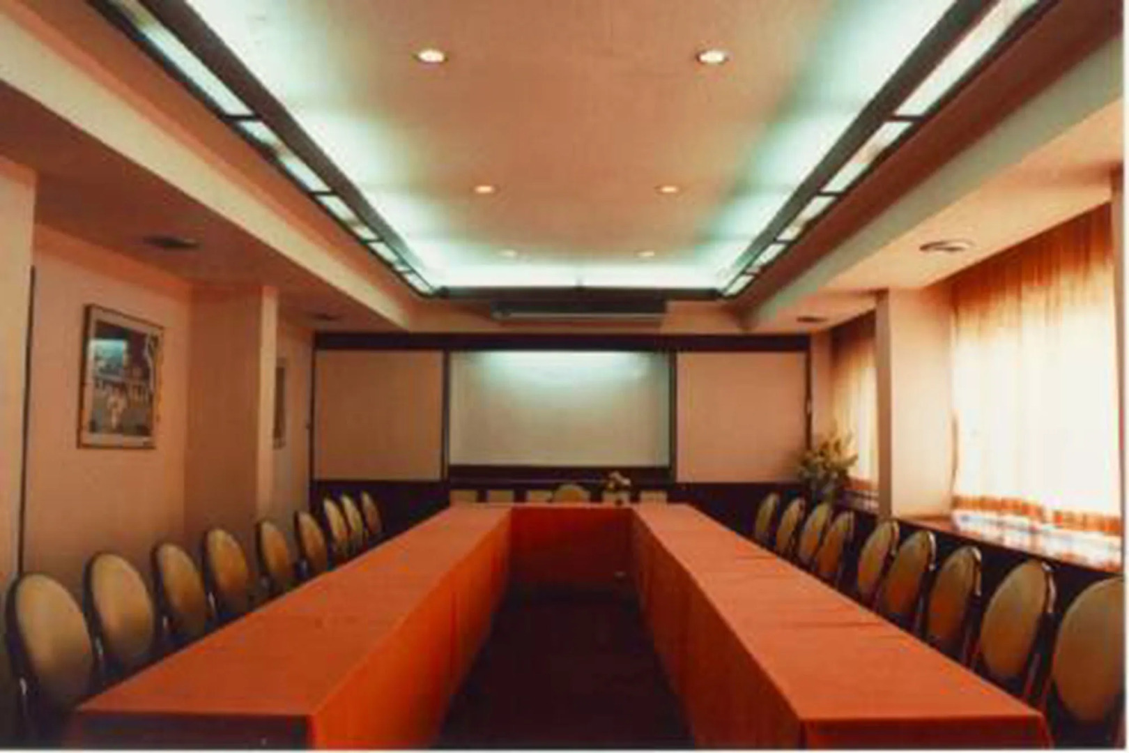 The Canal Garden Resort