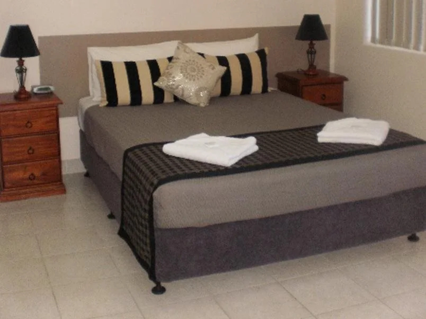 Molika Springs Motel