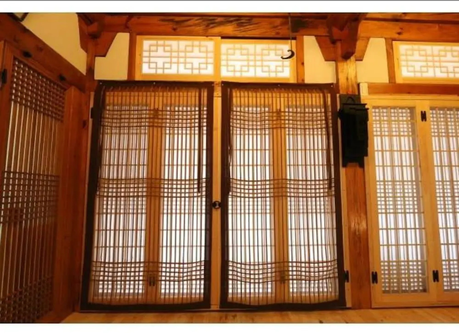 Gwiae Traditional House