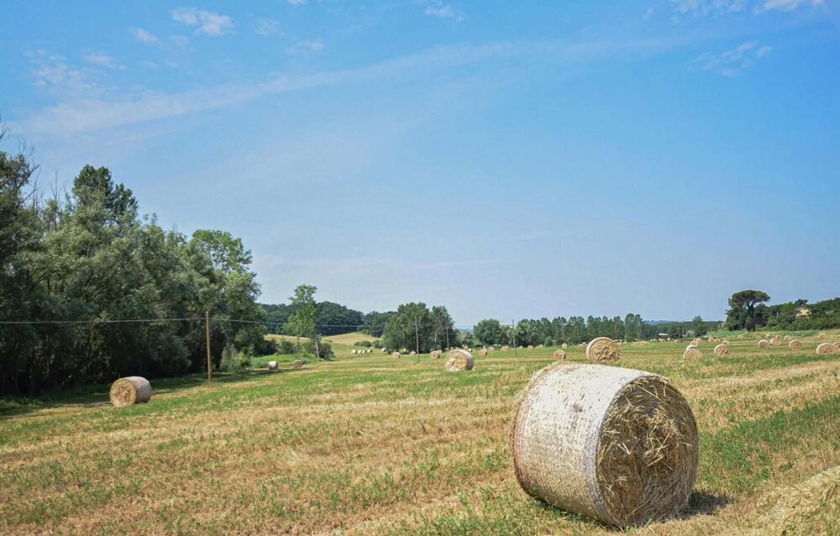 Stunning Home in Montefoscoli With 2 Bedrooms and Wifi