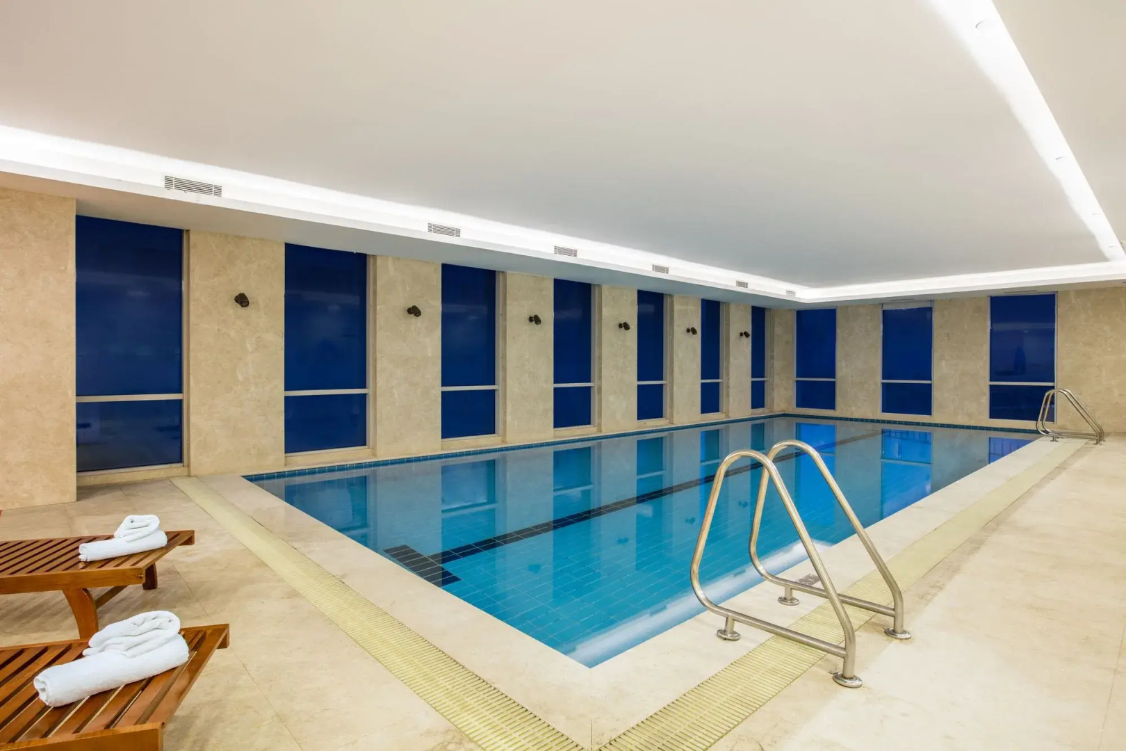 Crowne Plaza Nanjing Jiangning by IHG