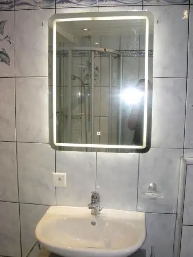 Appartement Beauchocty