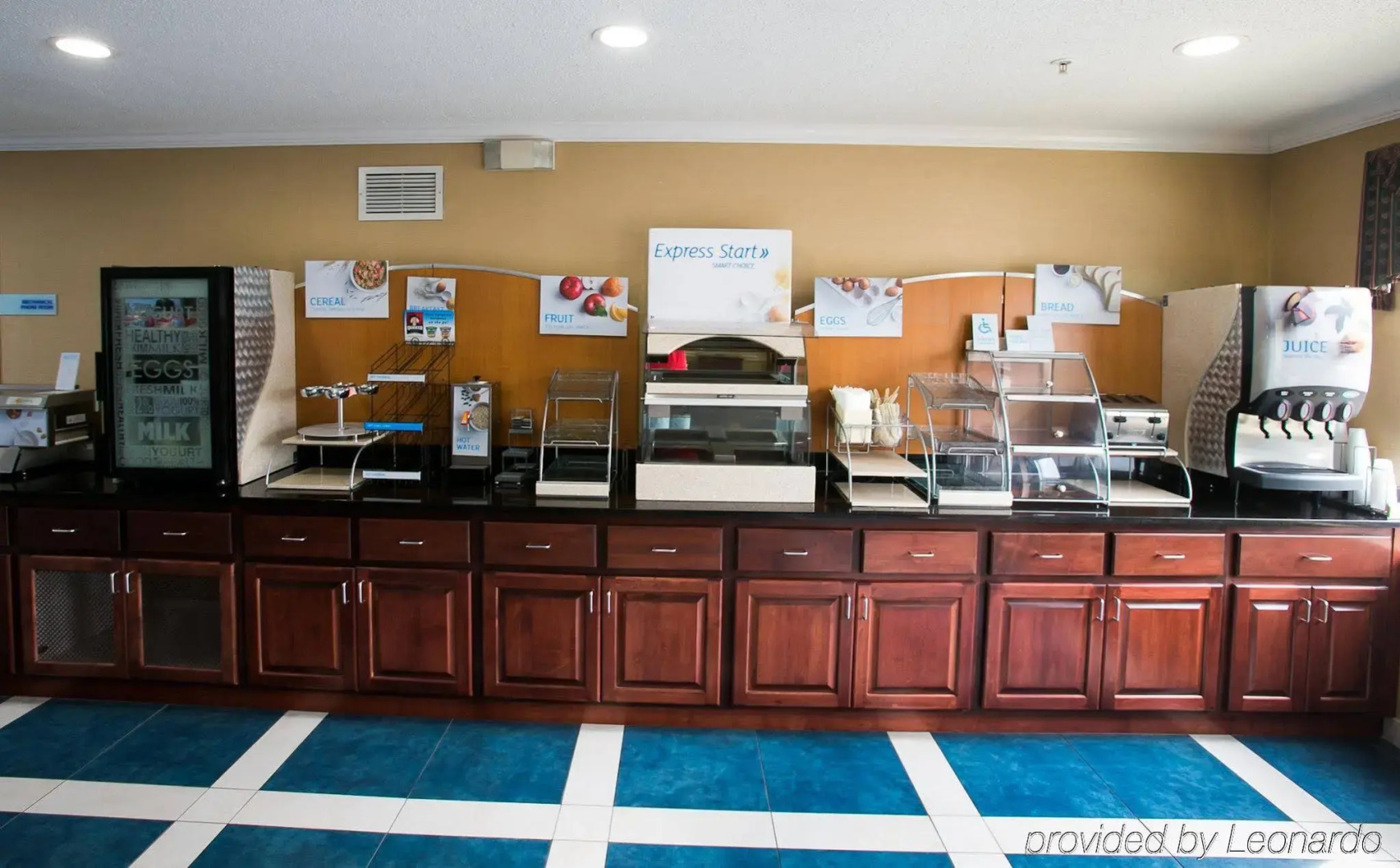 Best Western Plus Pocomoke City