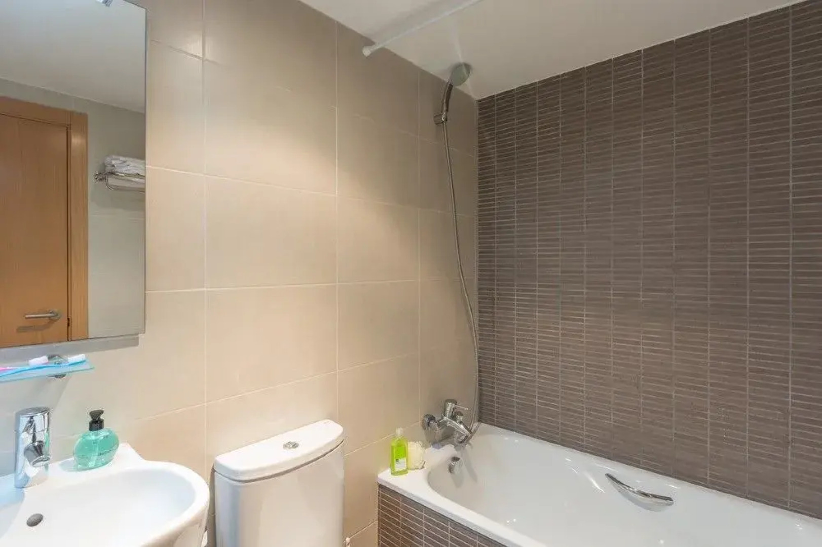 Apartamentos Estartit Costa