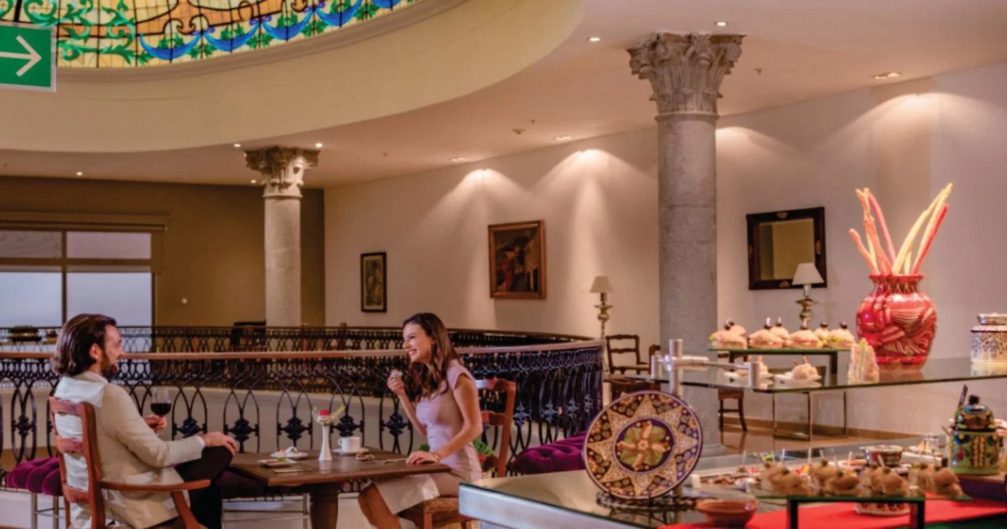 InterContinental Presidente Puebla by IHG