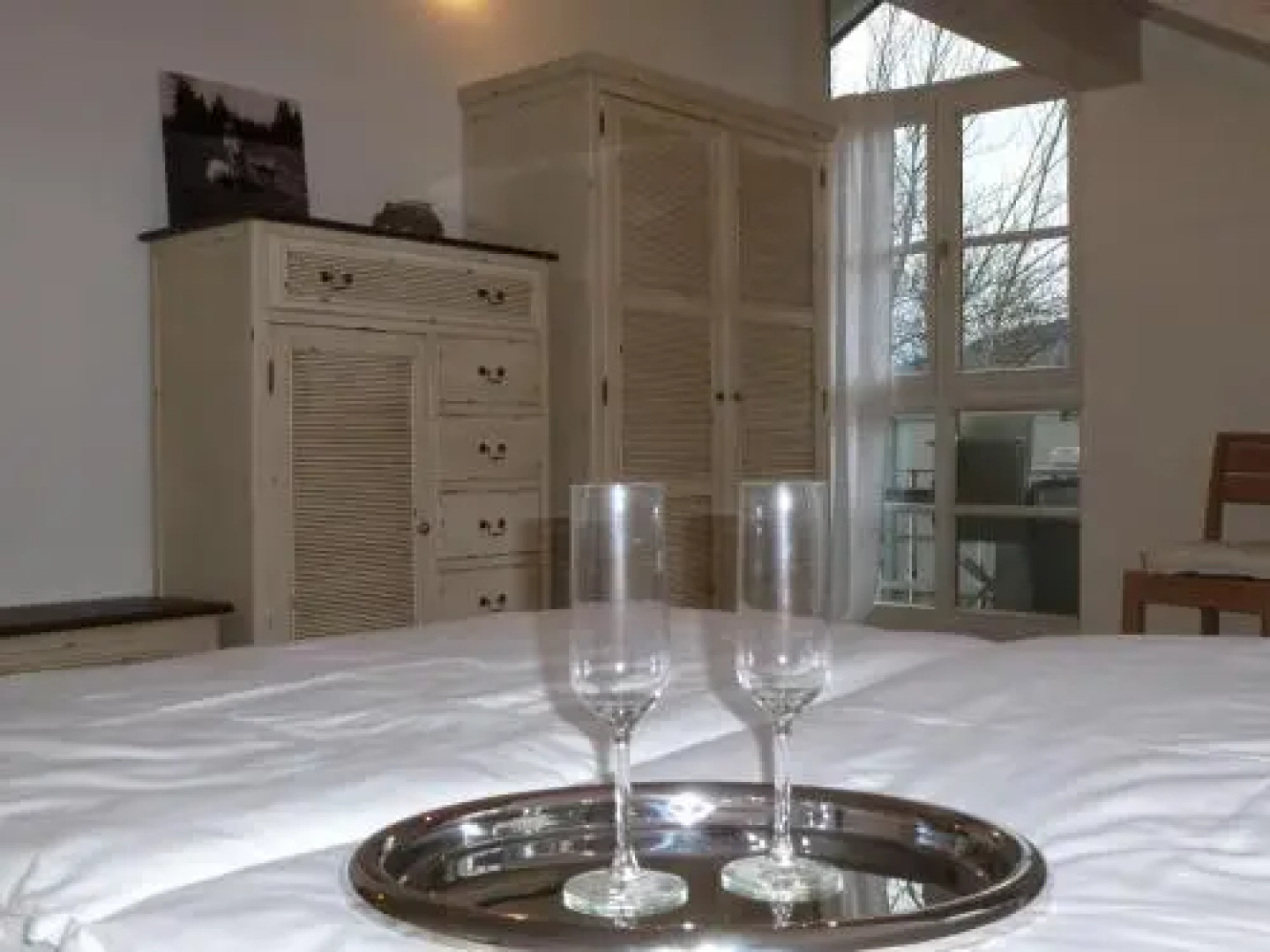 Ferienwohnung Lisi Hartmann