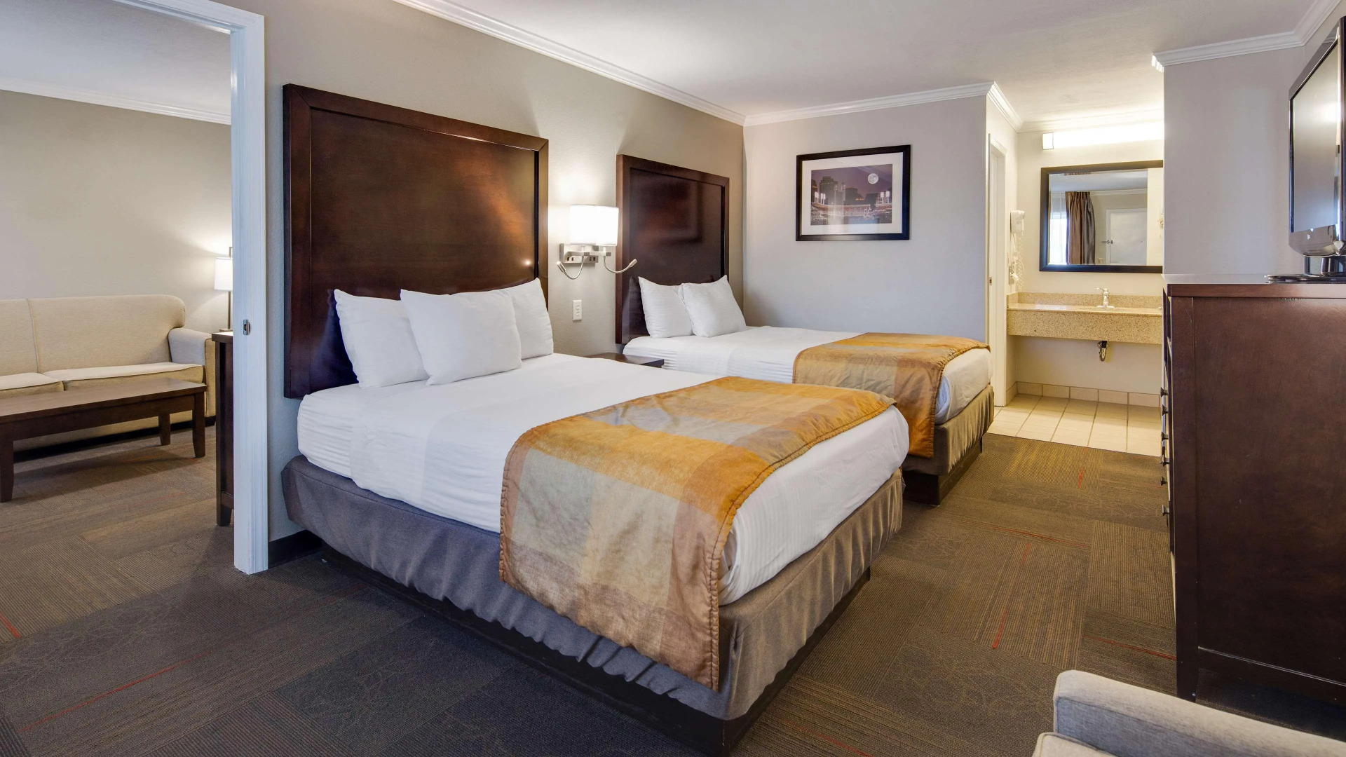 Best Western Clermont