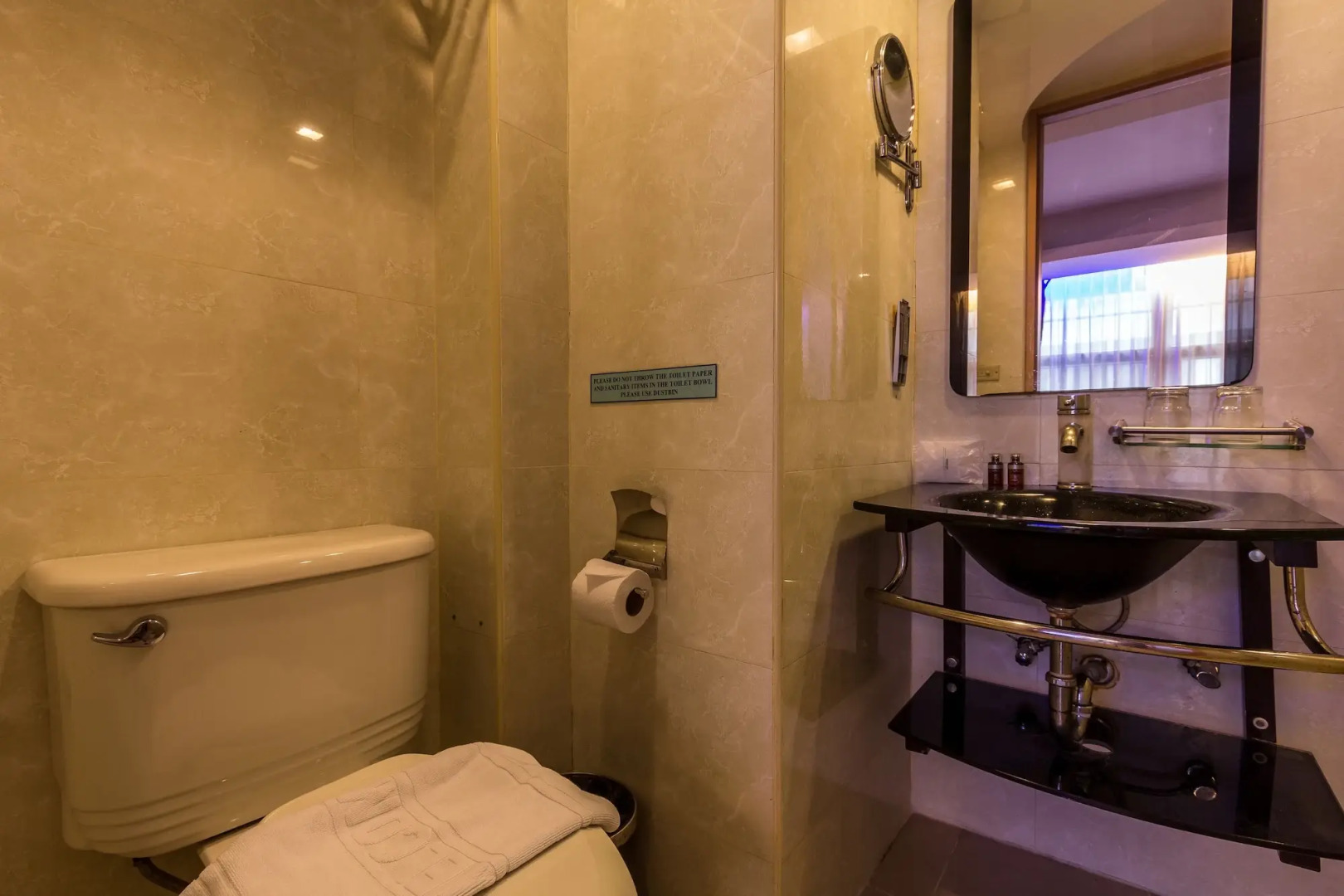 UPAR Hotels Sukhumvit 11 Nana