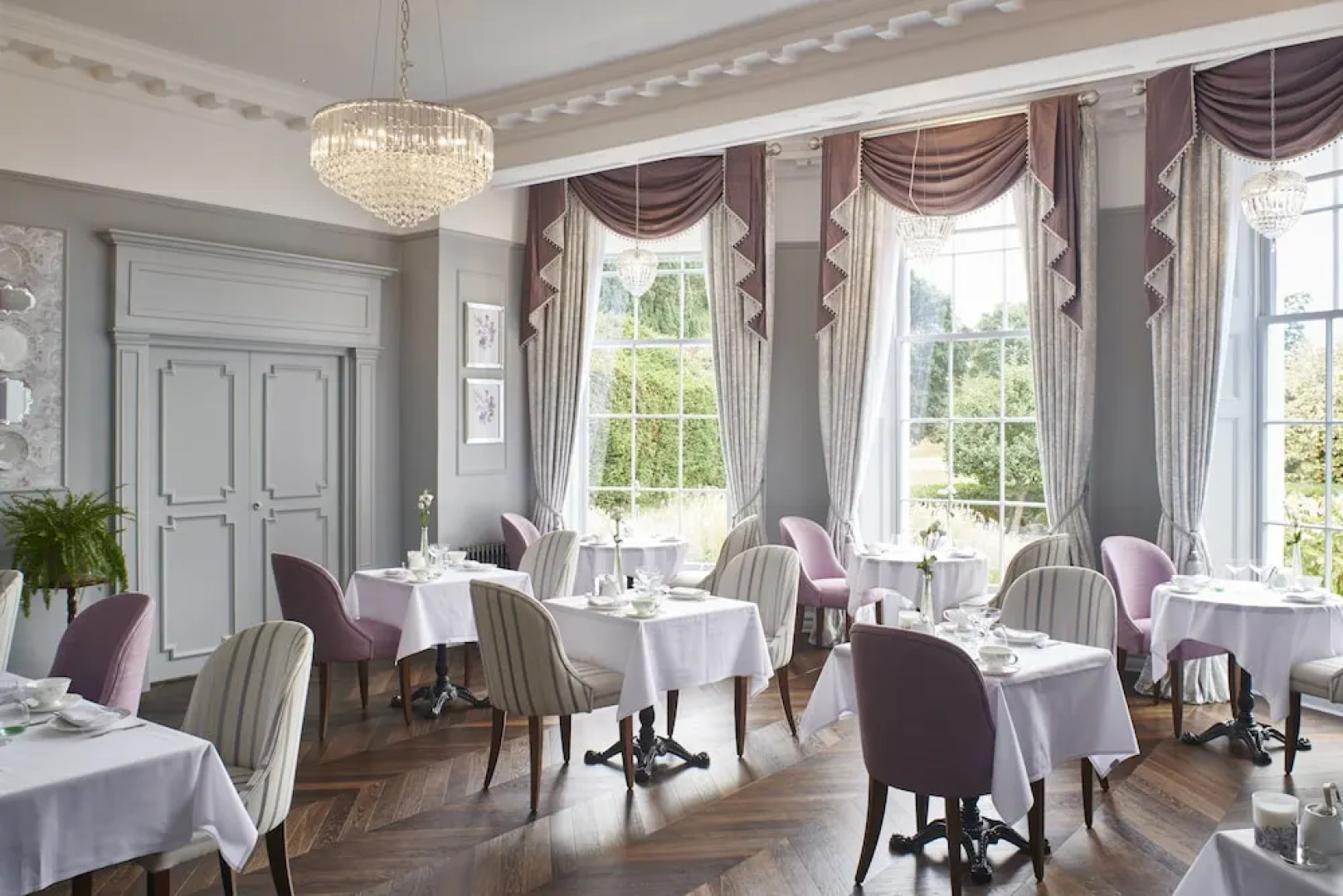 Burnham Beeches Hotel & Spa