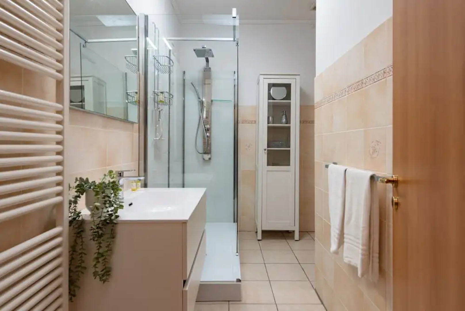 Casa Bramare in Rocca San Giovanni