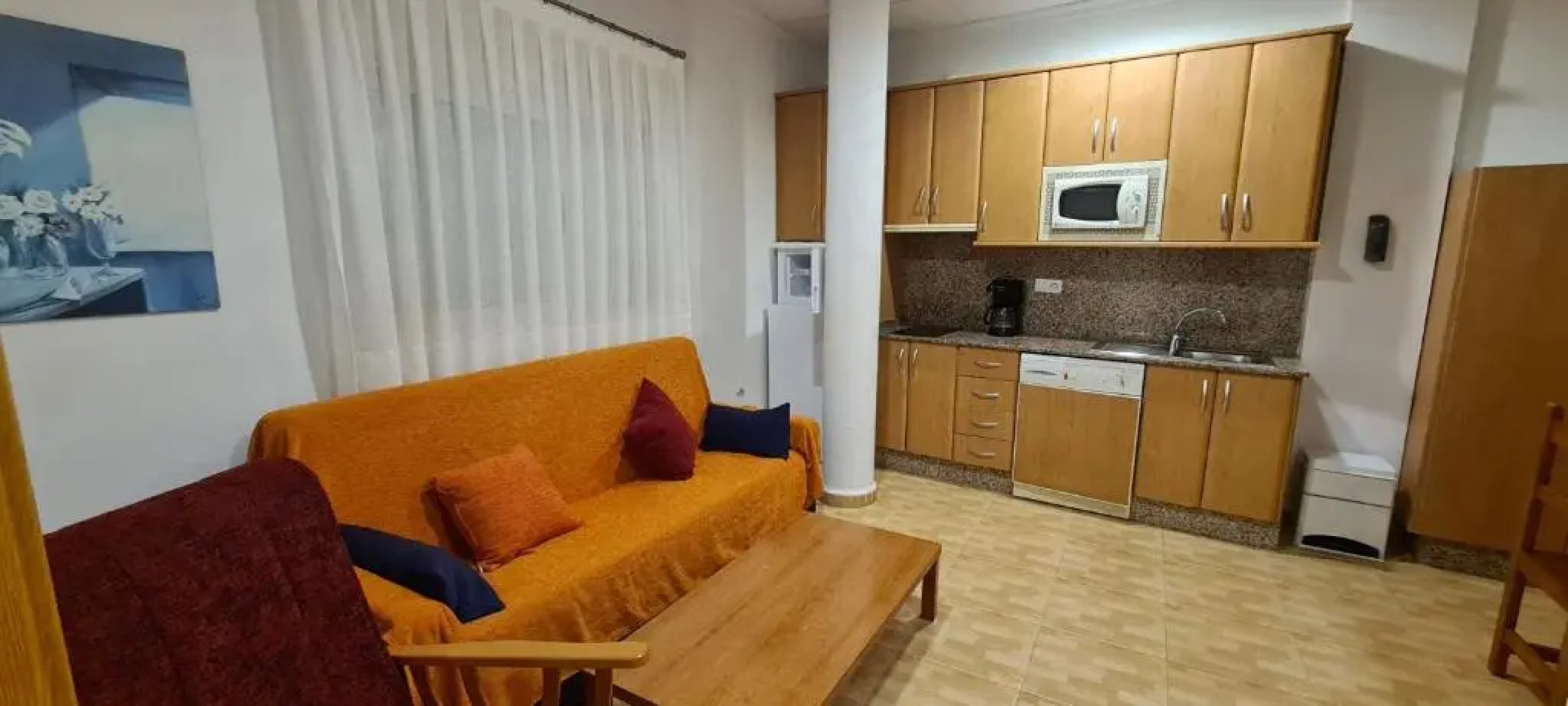 Apartamentos Bellavista