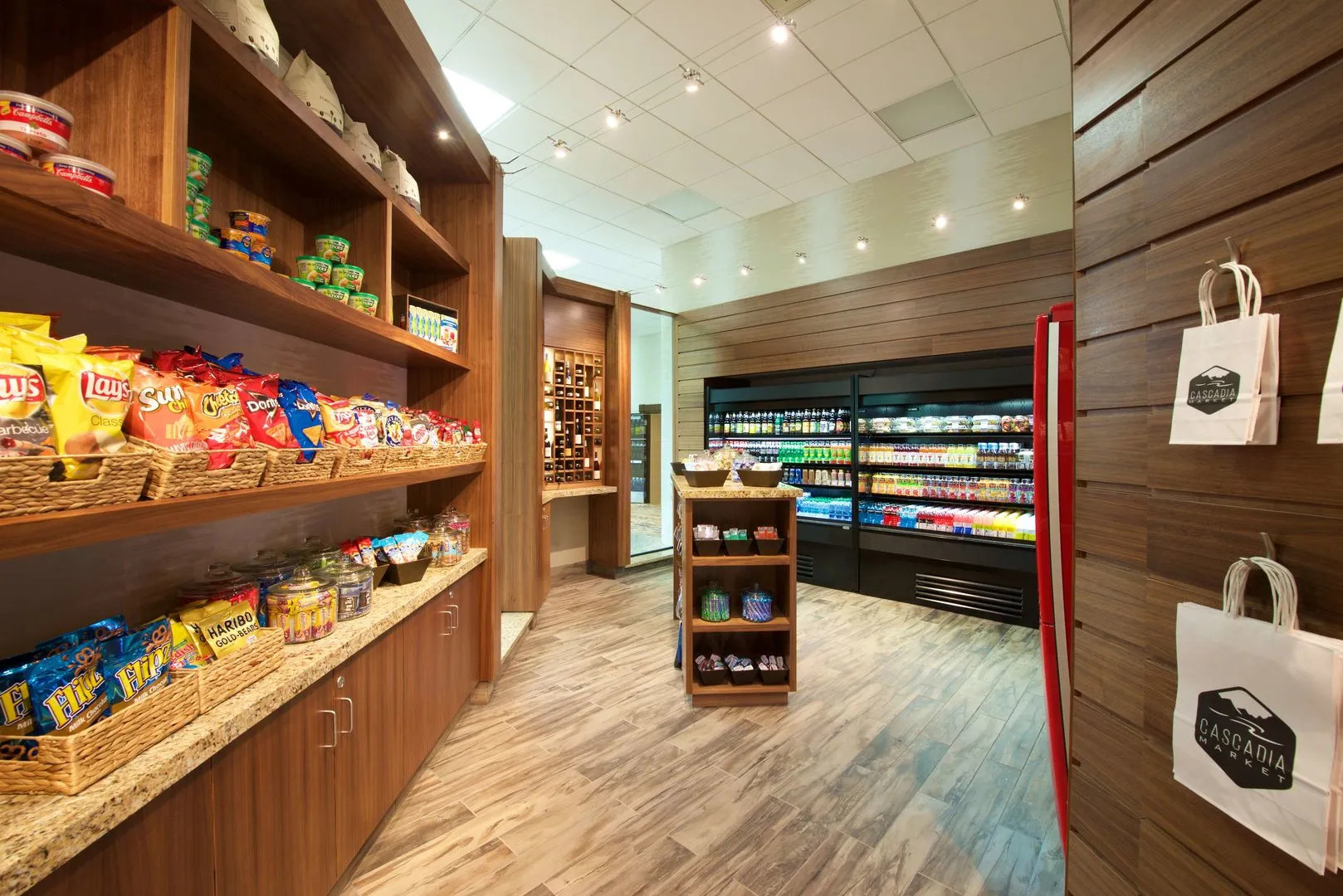 Embassy Suites by Hilton Portland Tigard