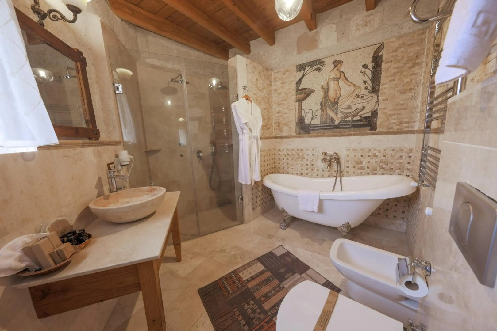 Kelebek Special Cave Hotel & Spa