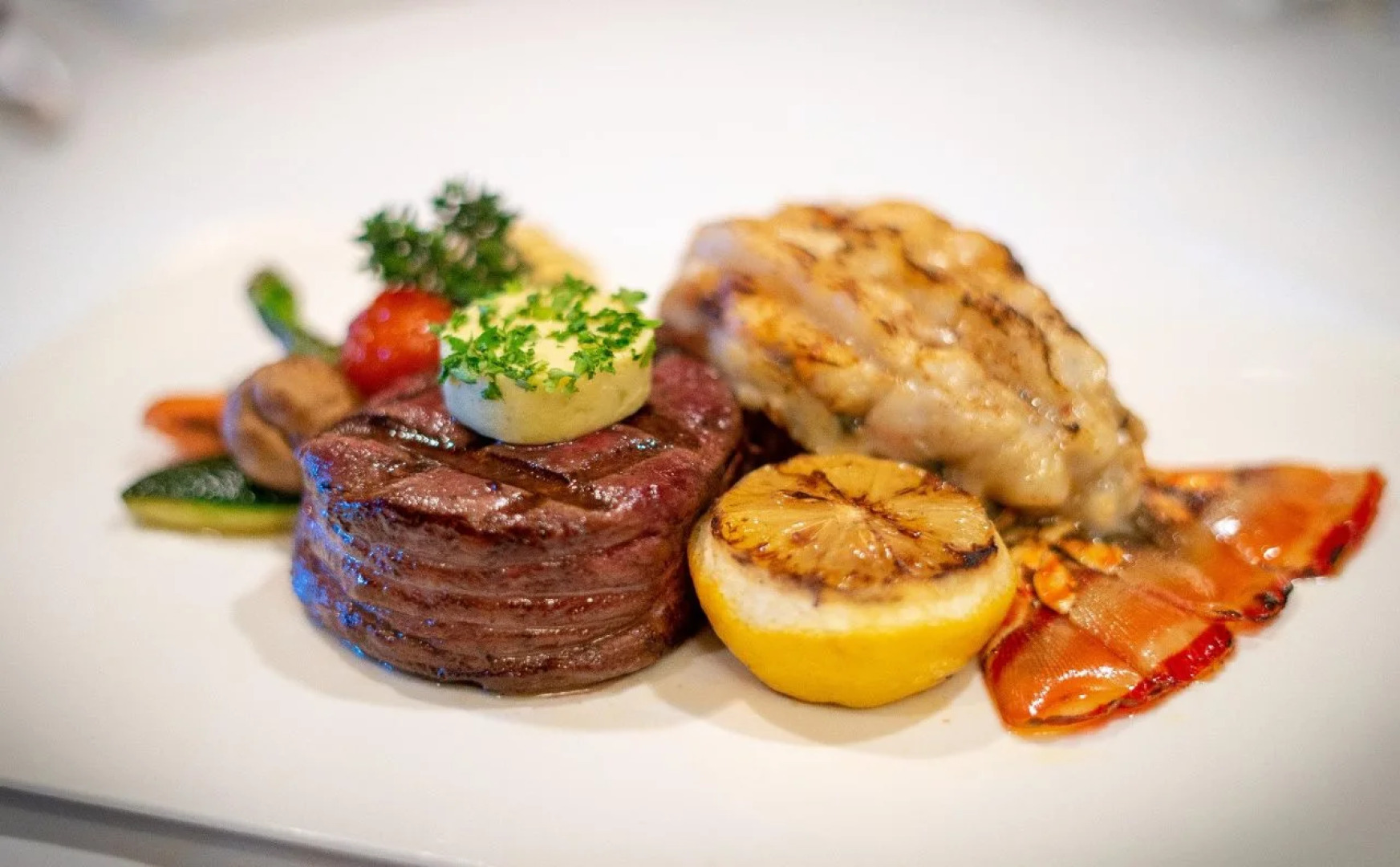 Pacific Star Resort & Spa