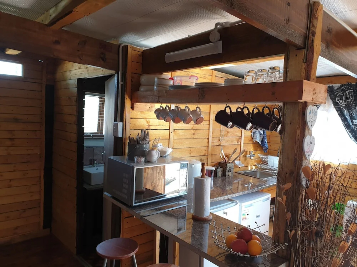 The Haven: Make our Home your Home