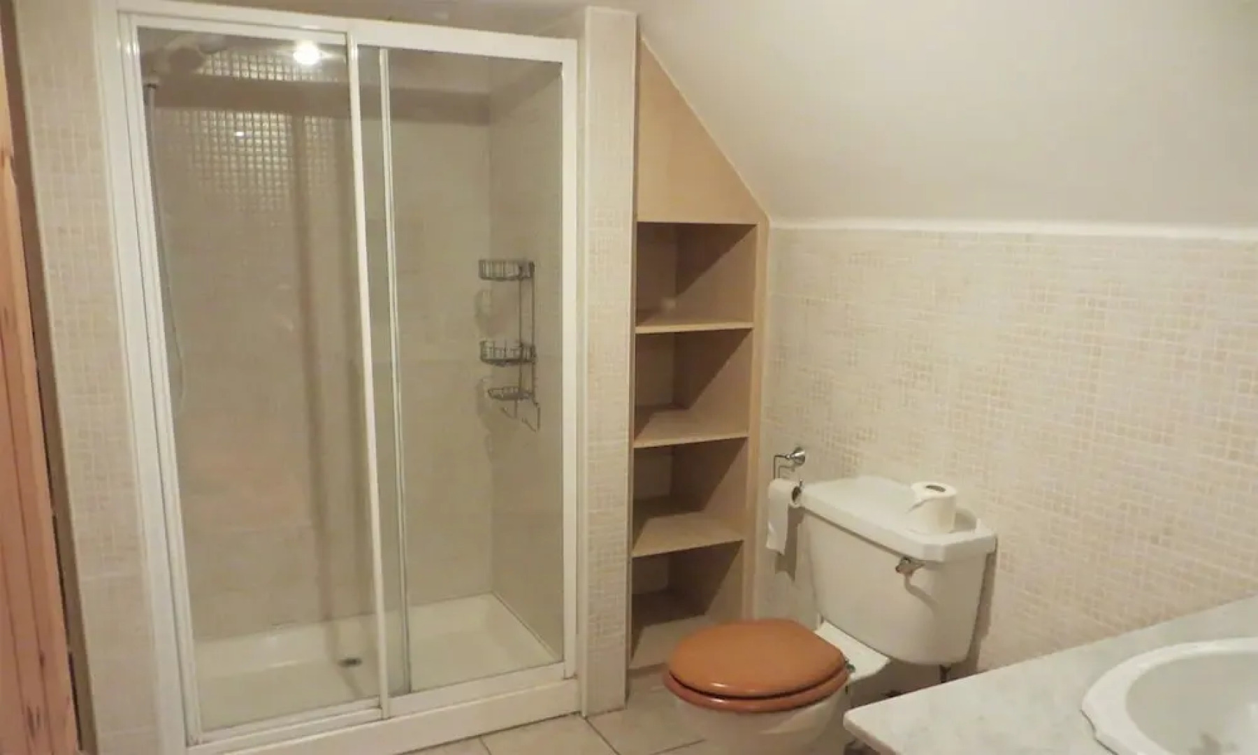 Ballyvaughan Cottage No 2