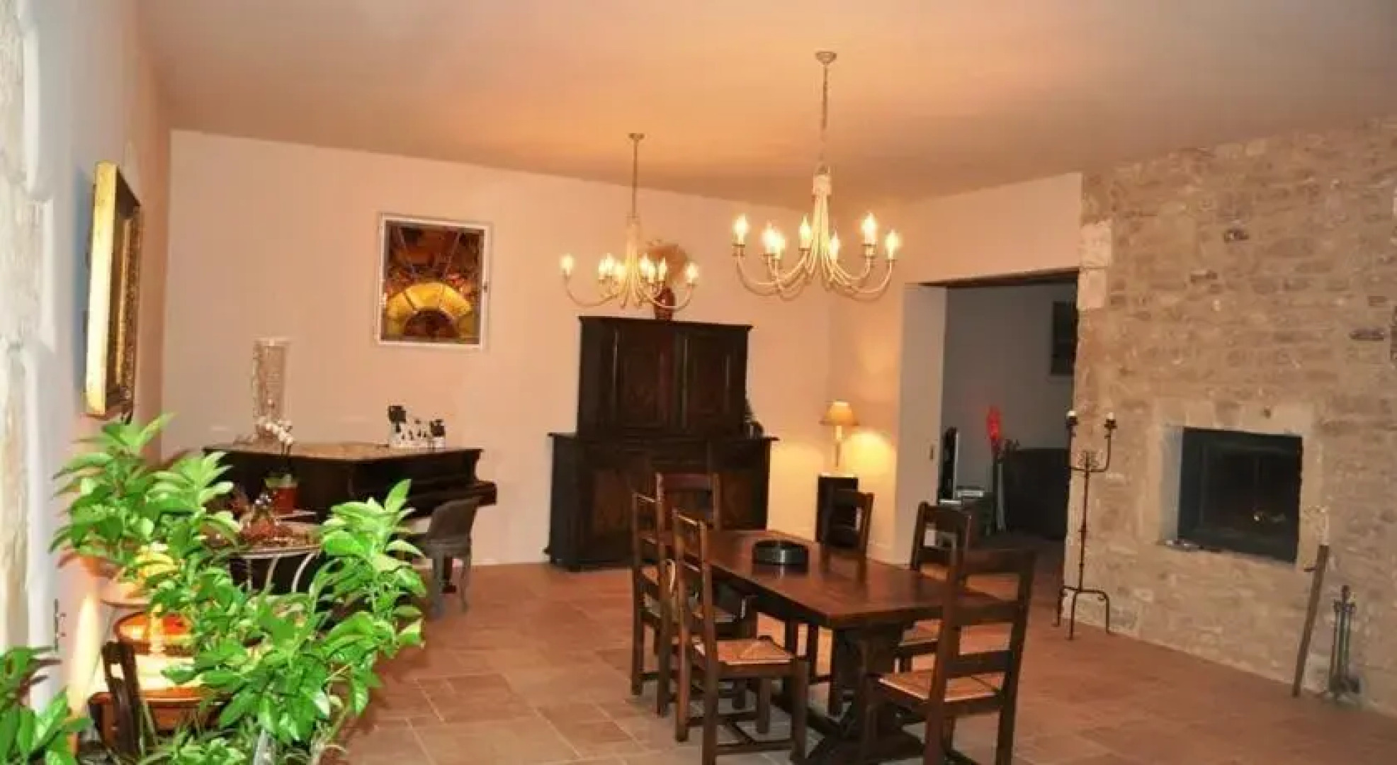 Saint Remy Provence Villa