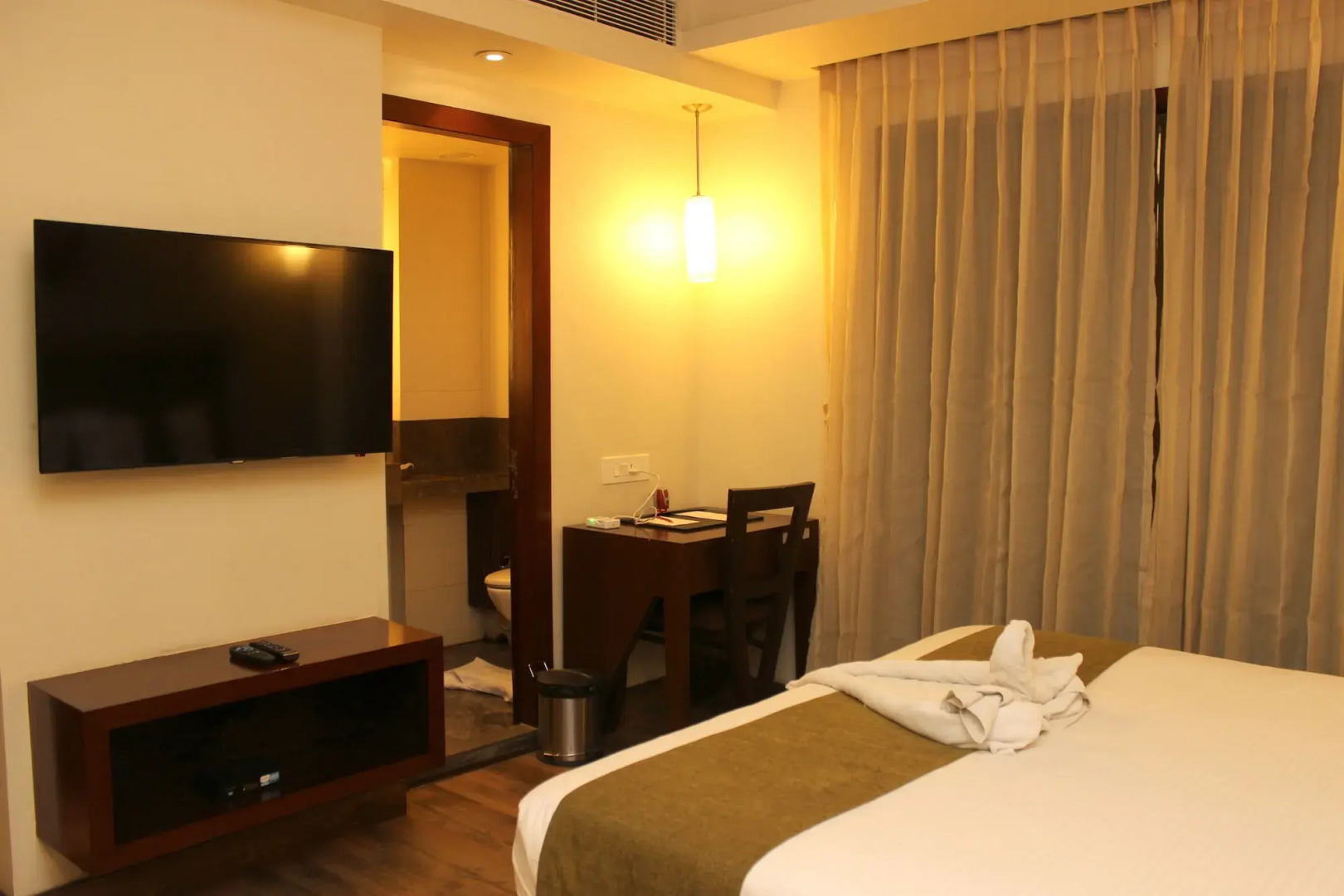 Visitel - A Boutique Hotel