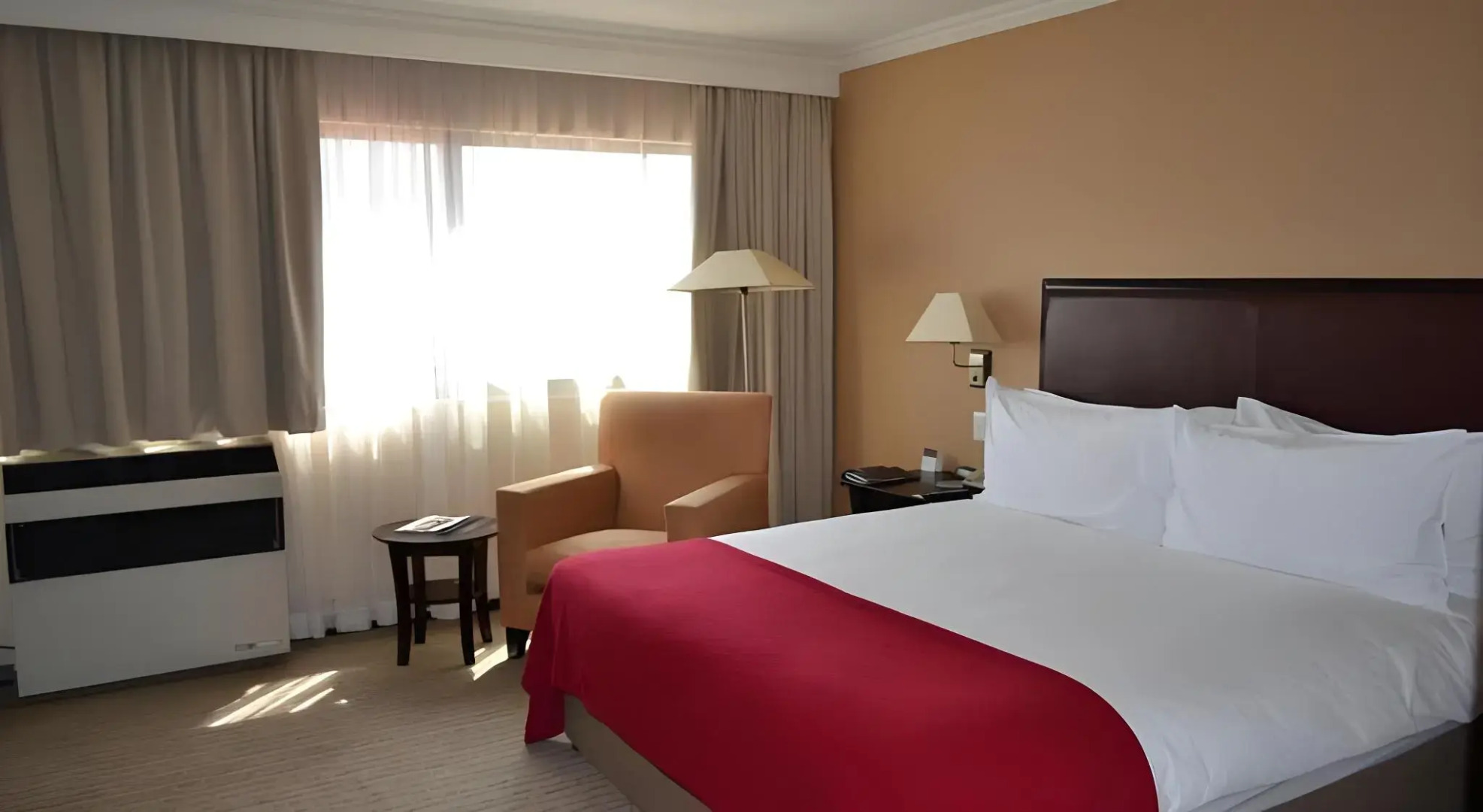 Southern Sun Pretoria